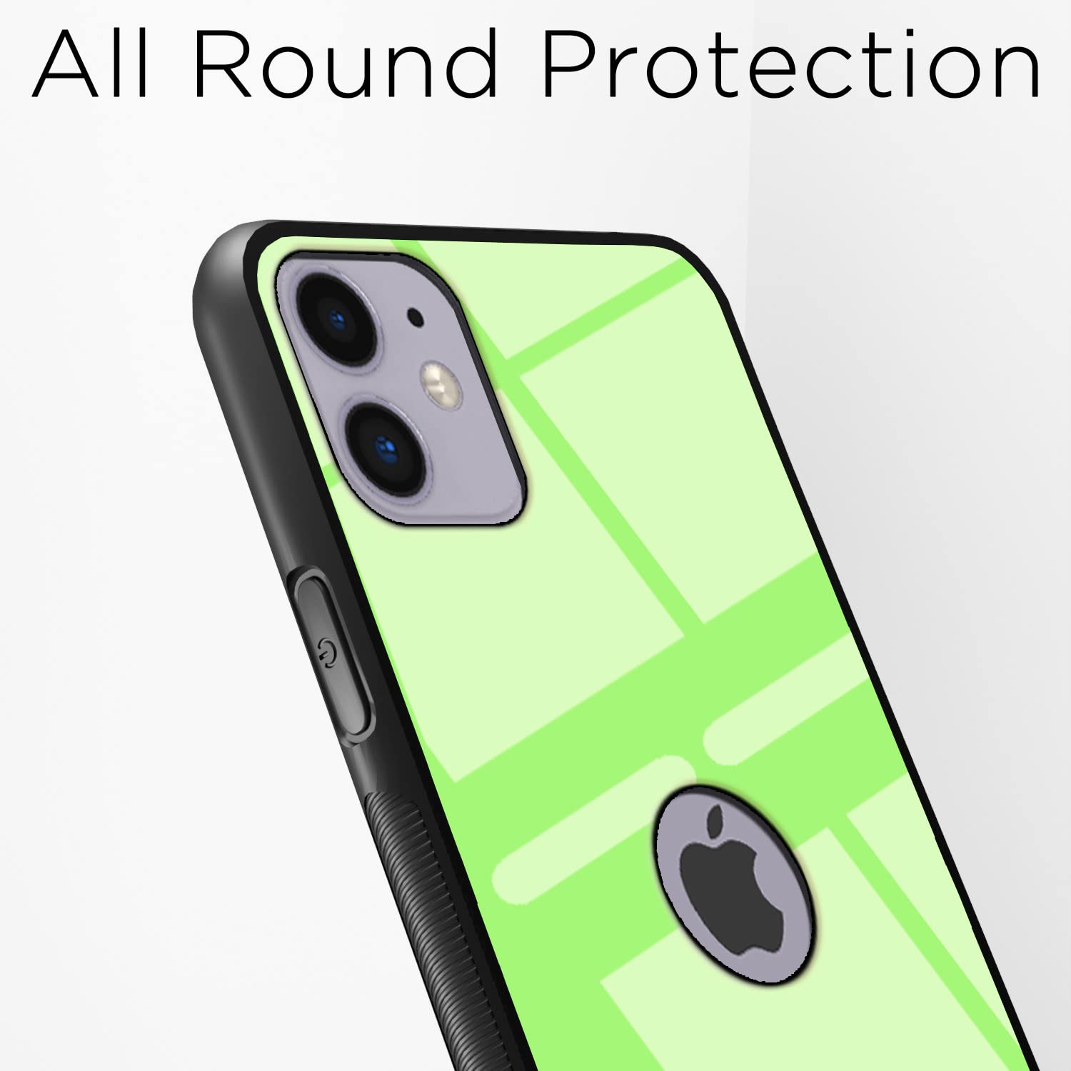 Back cover for iPhone 11 – Pikkme – photo 7