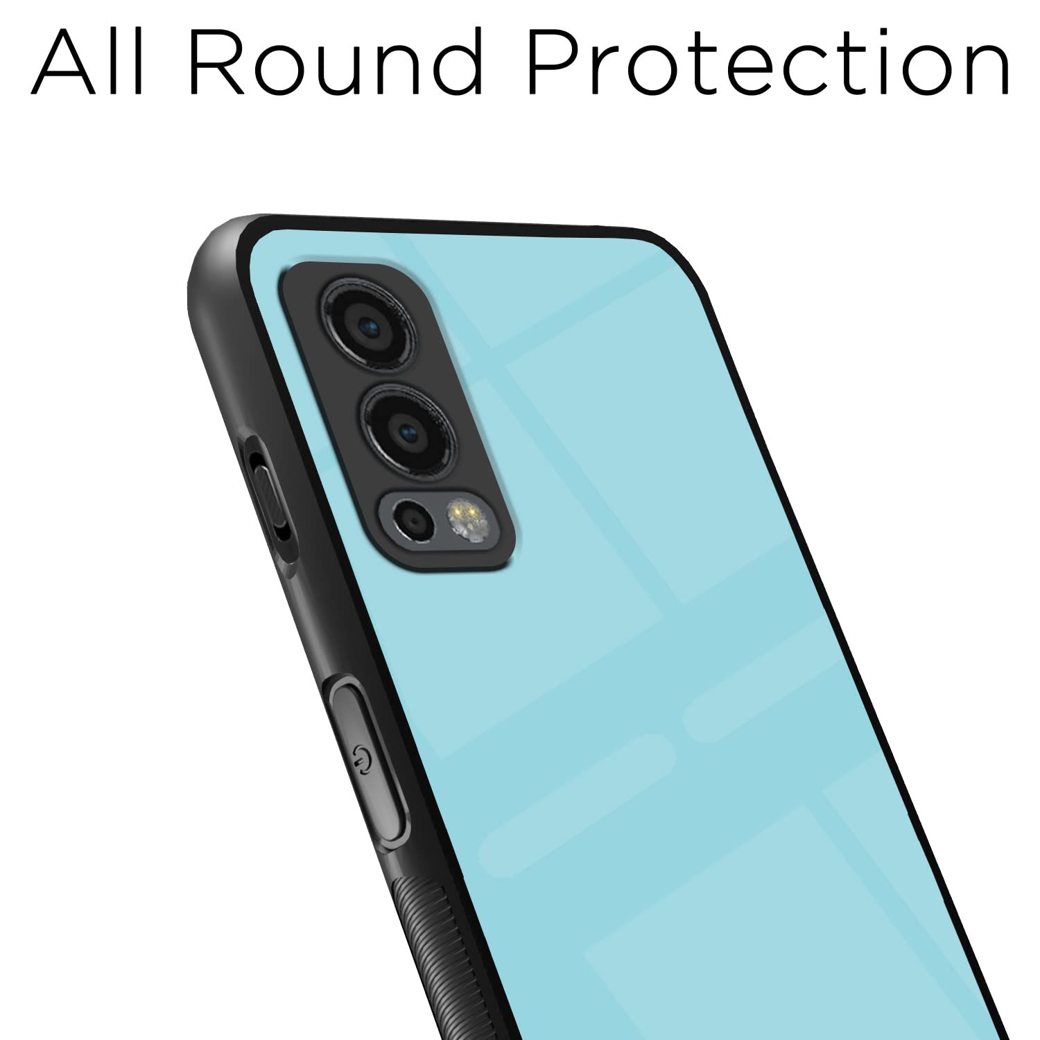 Pikkme OnePlus Nord 2 5G Hybrid phone cover – photo 7