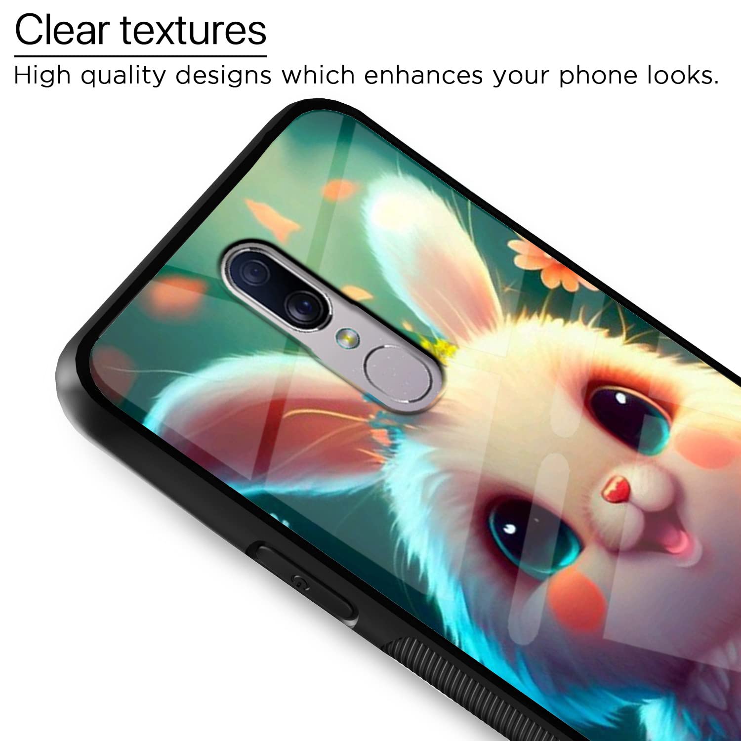 Phone cover for Oppo F11 – Pikkme – photo 4