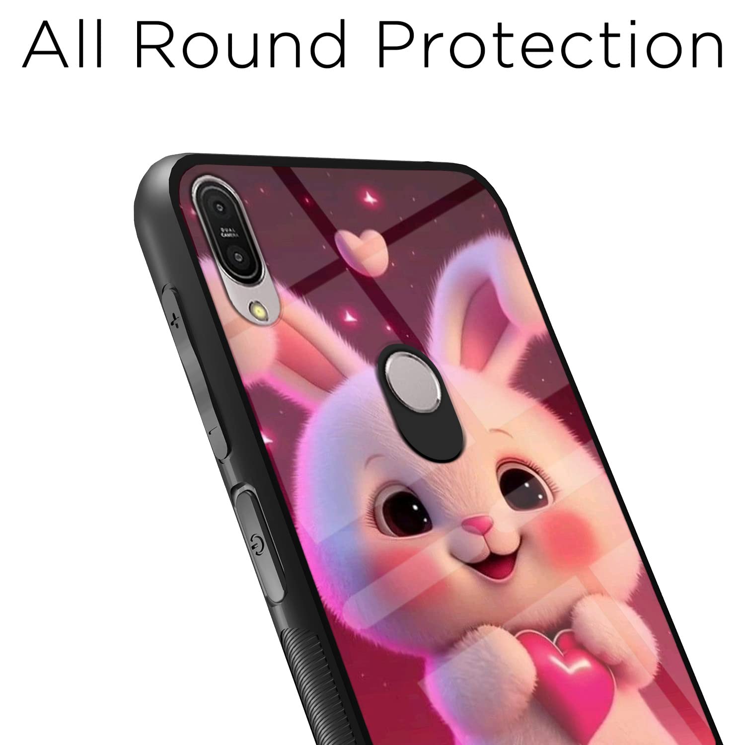 Hybrid Back cover for Asus – Pikkme – photo 7