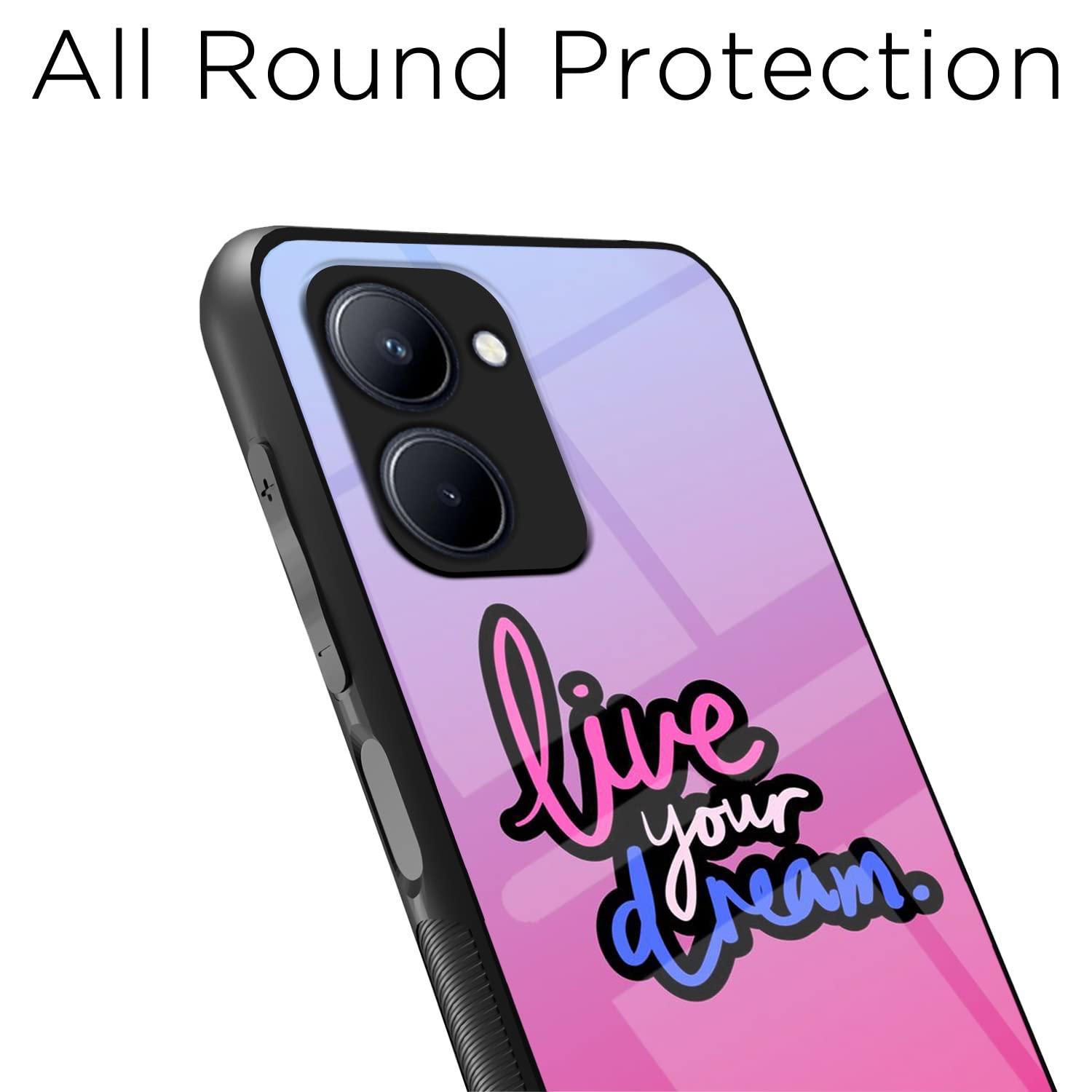 Pikkme Realme C33 mobile cover – photo 7