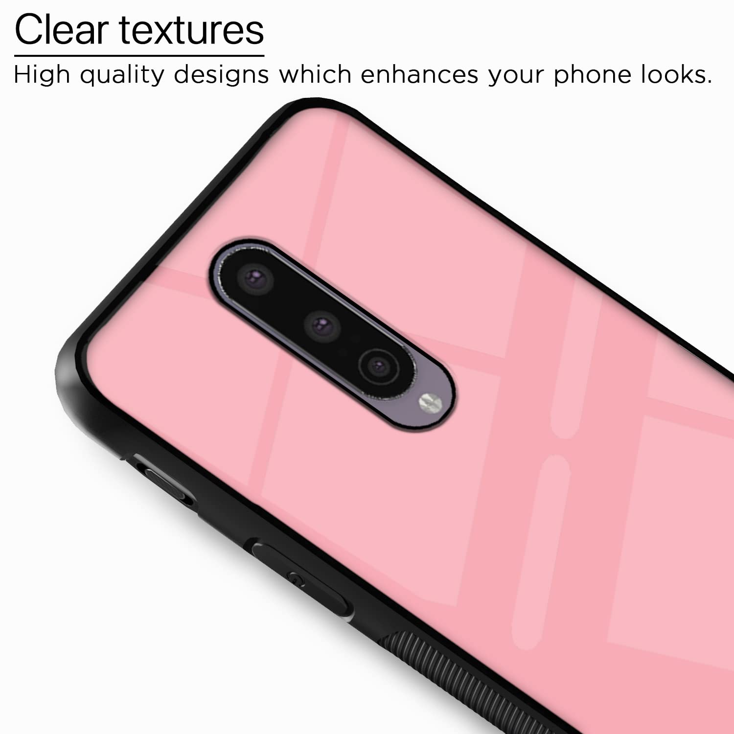 Pikkme back cover for OnePlus 8 – photo 4