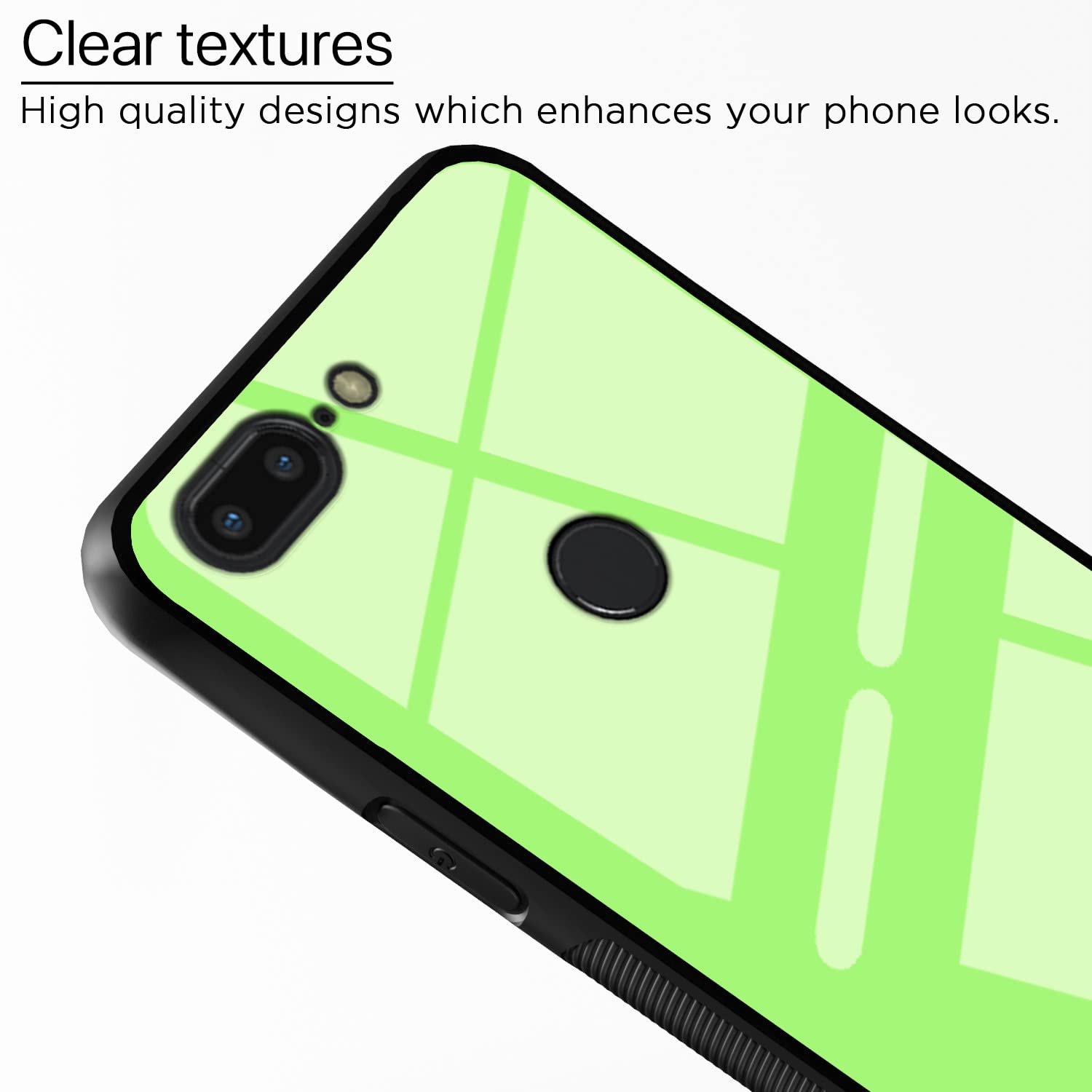 OnePlus 5T Hybrid phone cover by Pikkme – photo 4