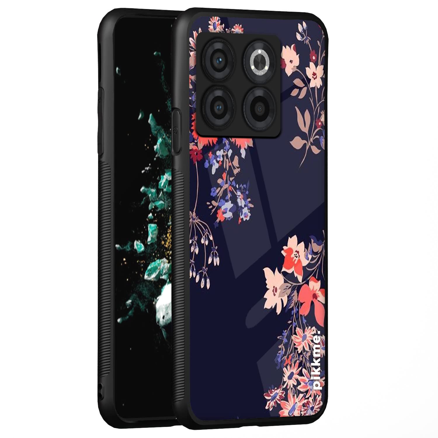 Back cover for OnePlus 10T 5G – Pikkme