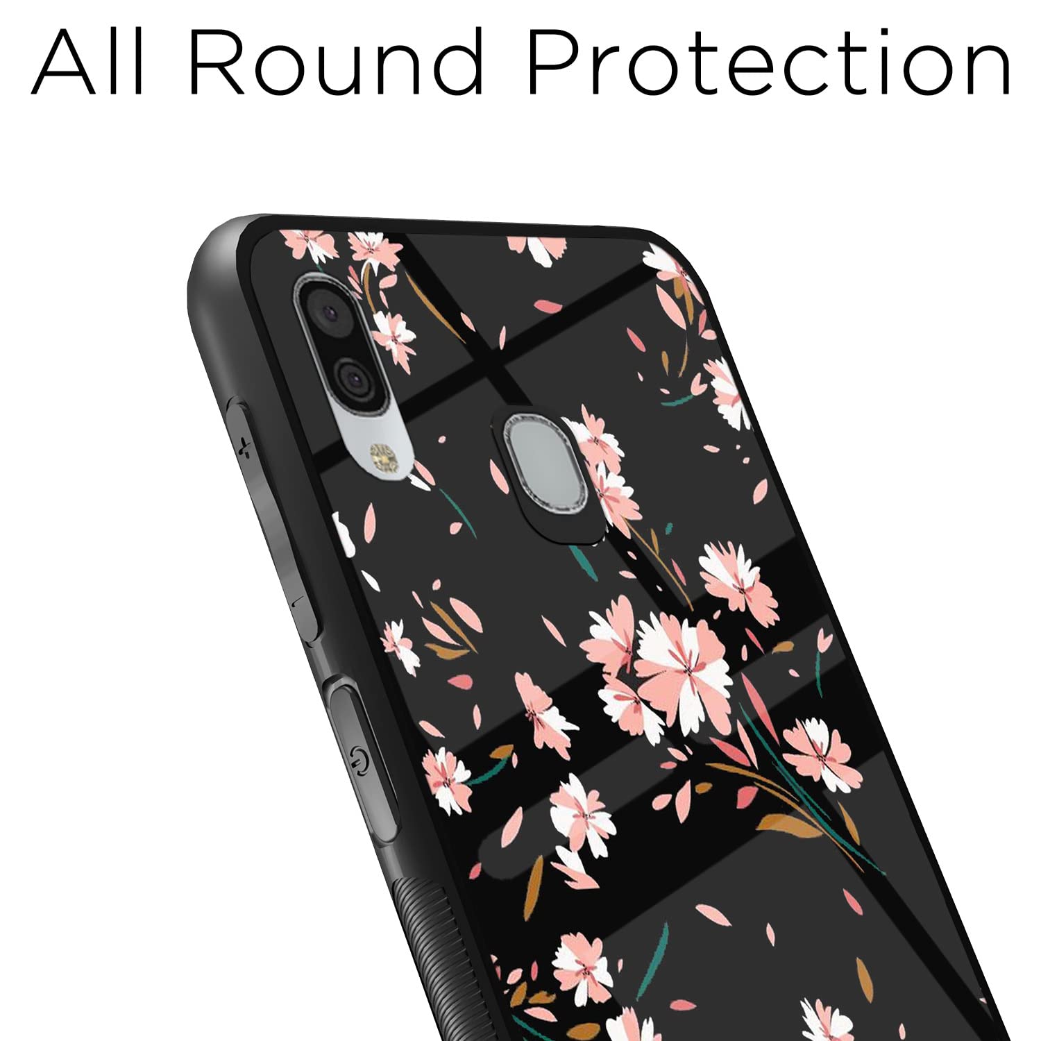 Mobile back cover for Samsung A20/A30/M10s – Pikkme – photo 7