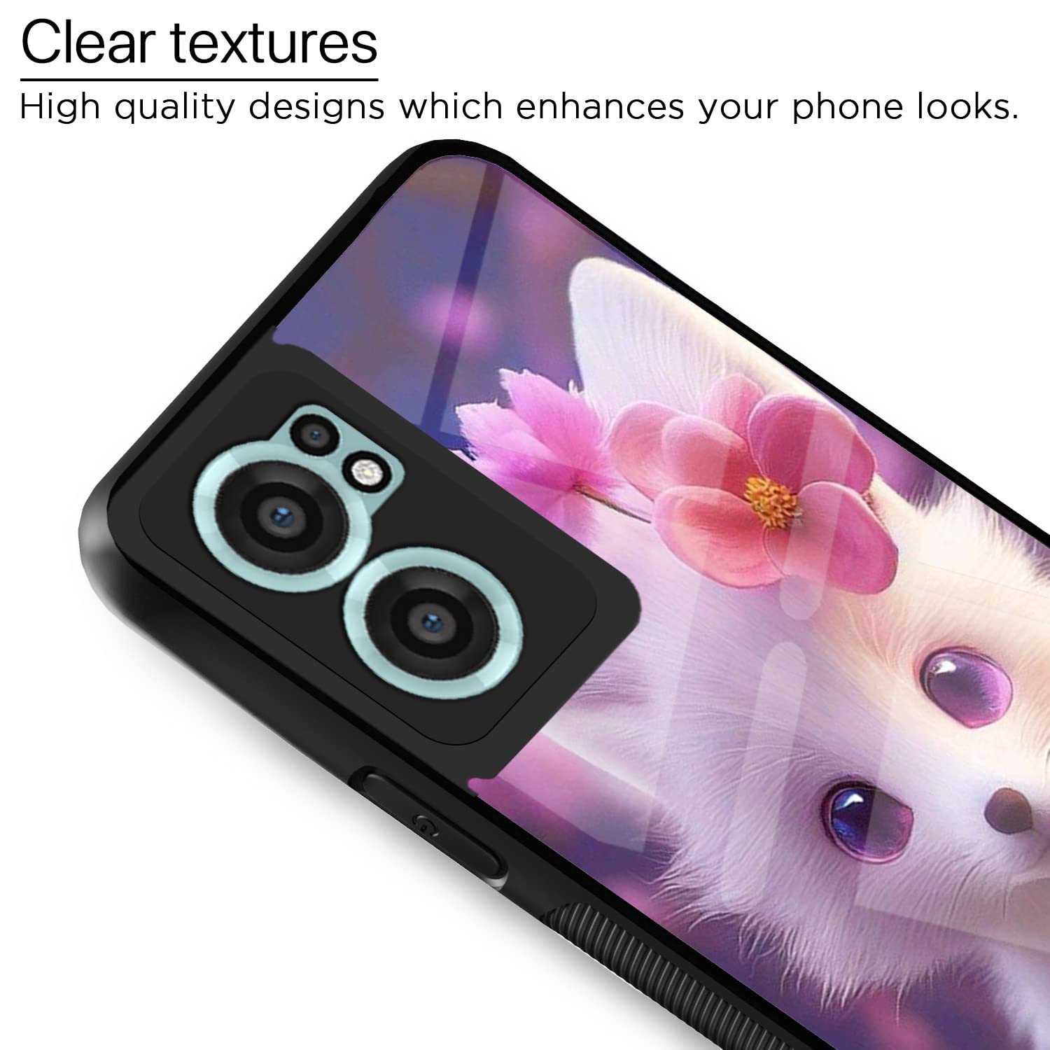 Pikkme OnePlus Nord CE 2 5G mobile cover – photo 4