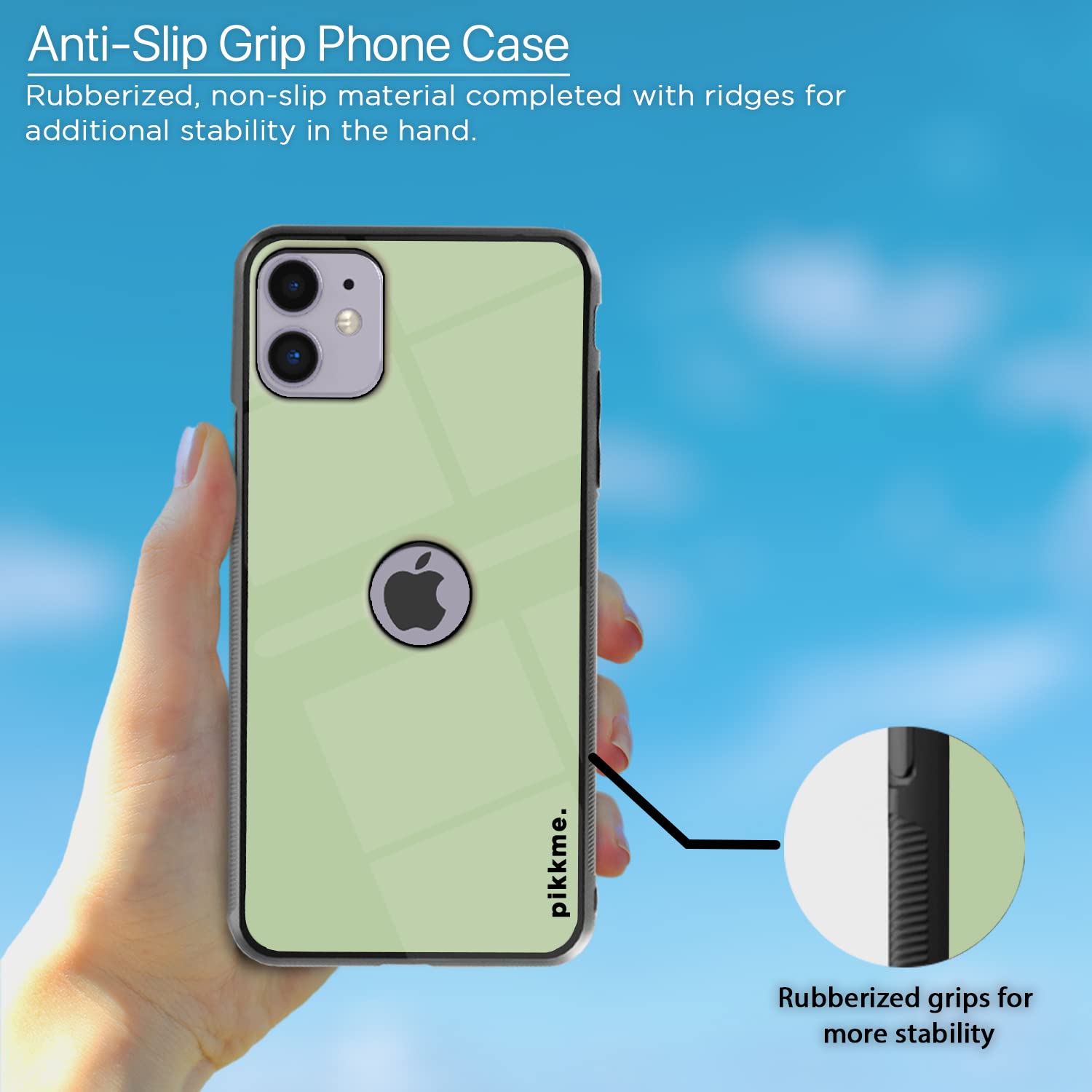 Mobile back cover for iPhone 11 – Pikkme – photo 5