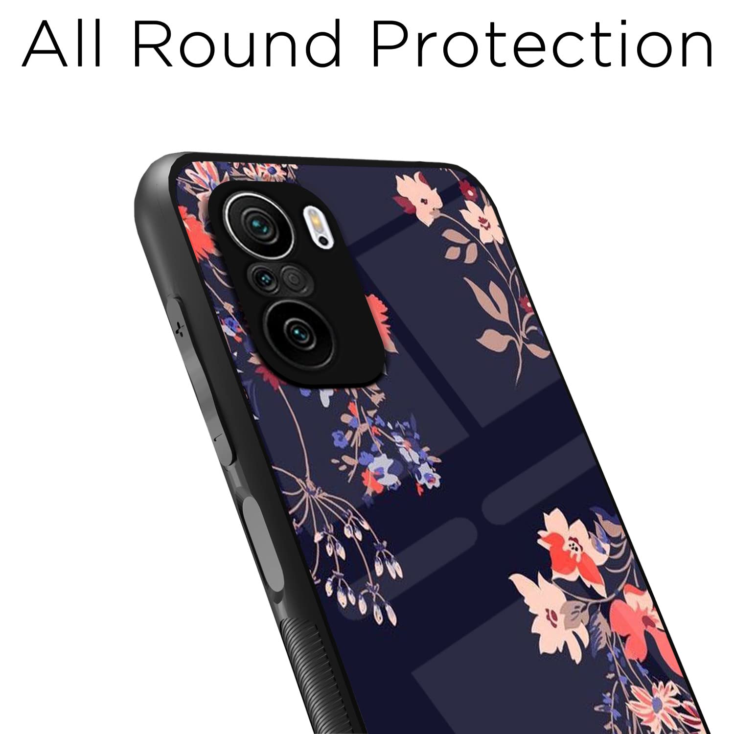 Mi 11X/11X Pro mobile back cover by Pikkme – photo 7