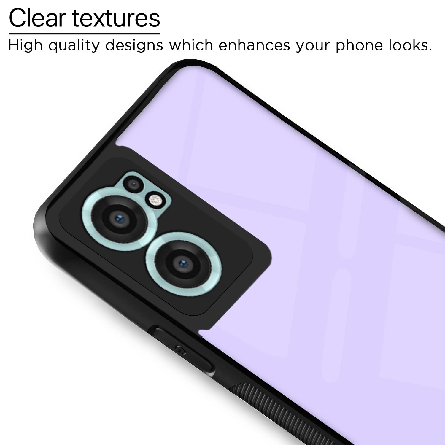 Hybrid Phone cover for OnePlus Nord CE 2 5G – Pikkme – photo 4