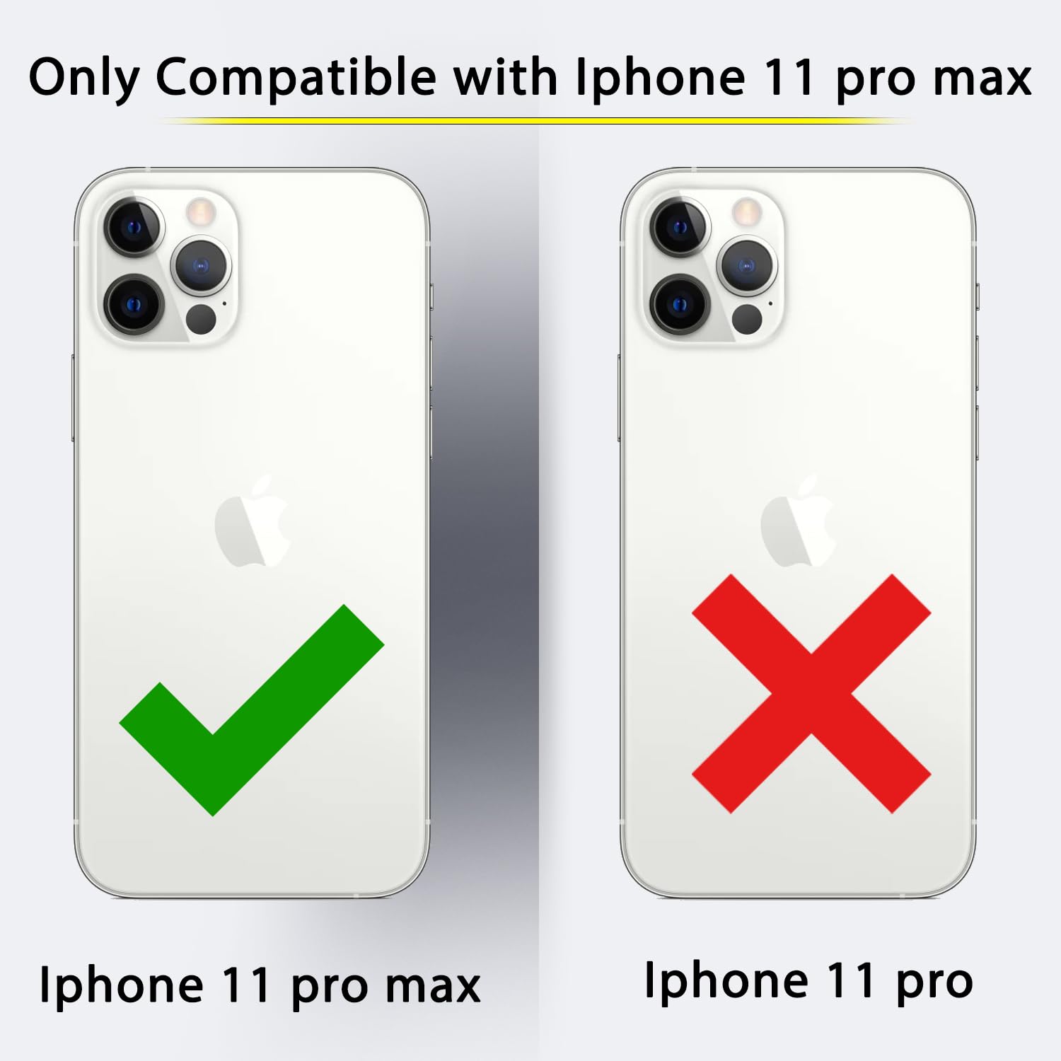 Chrome brown Leatherback mobile back cover for iPhone 11 Pro Max – Pikkme – photo 2
