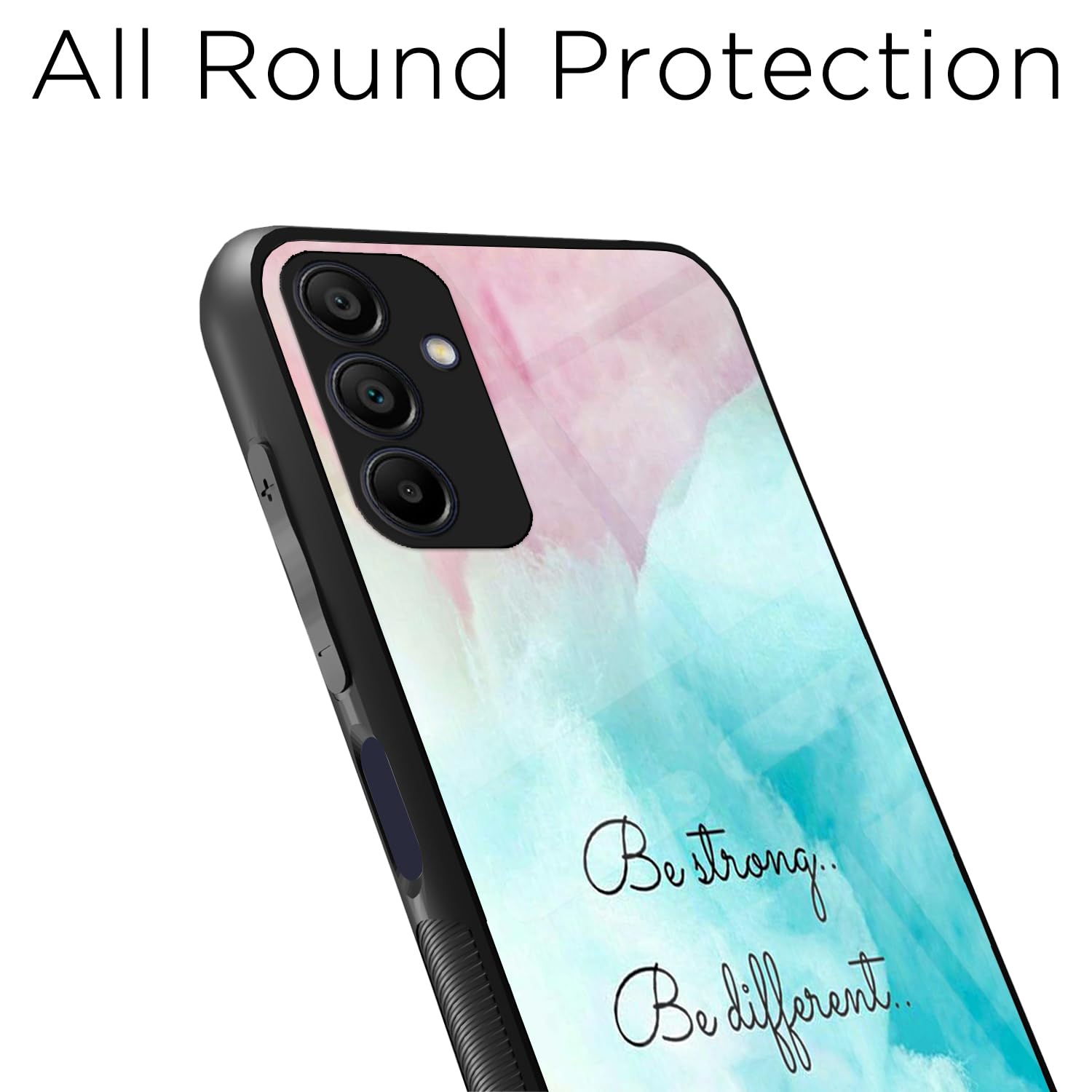 Mobile back cover for Samsung A15 5G – Pikkme – photo 7