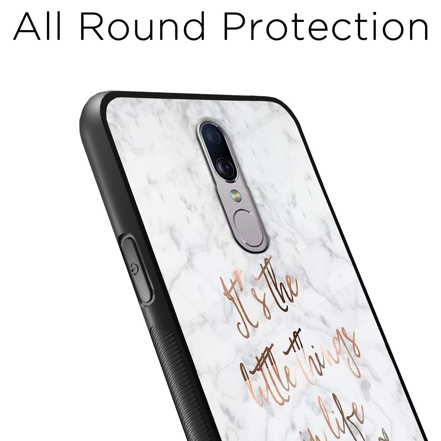 Pikkme Hybrid phone cover for Oppo F11 – photo 7