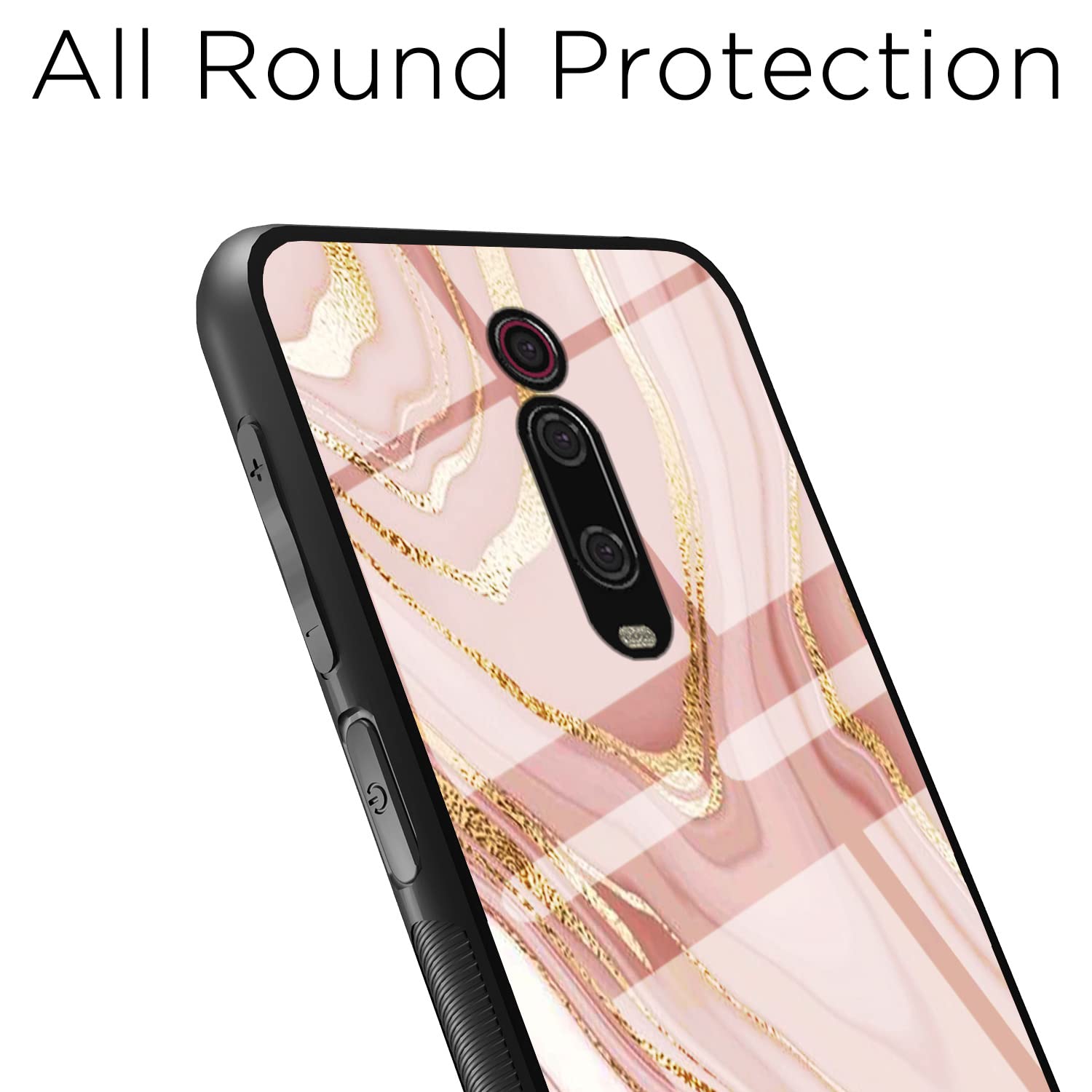 Pikkme Redmi K20/K20 Pro mobile back cover – photo 7