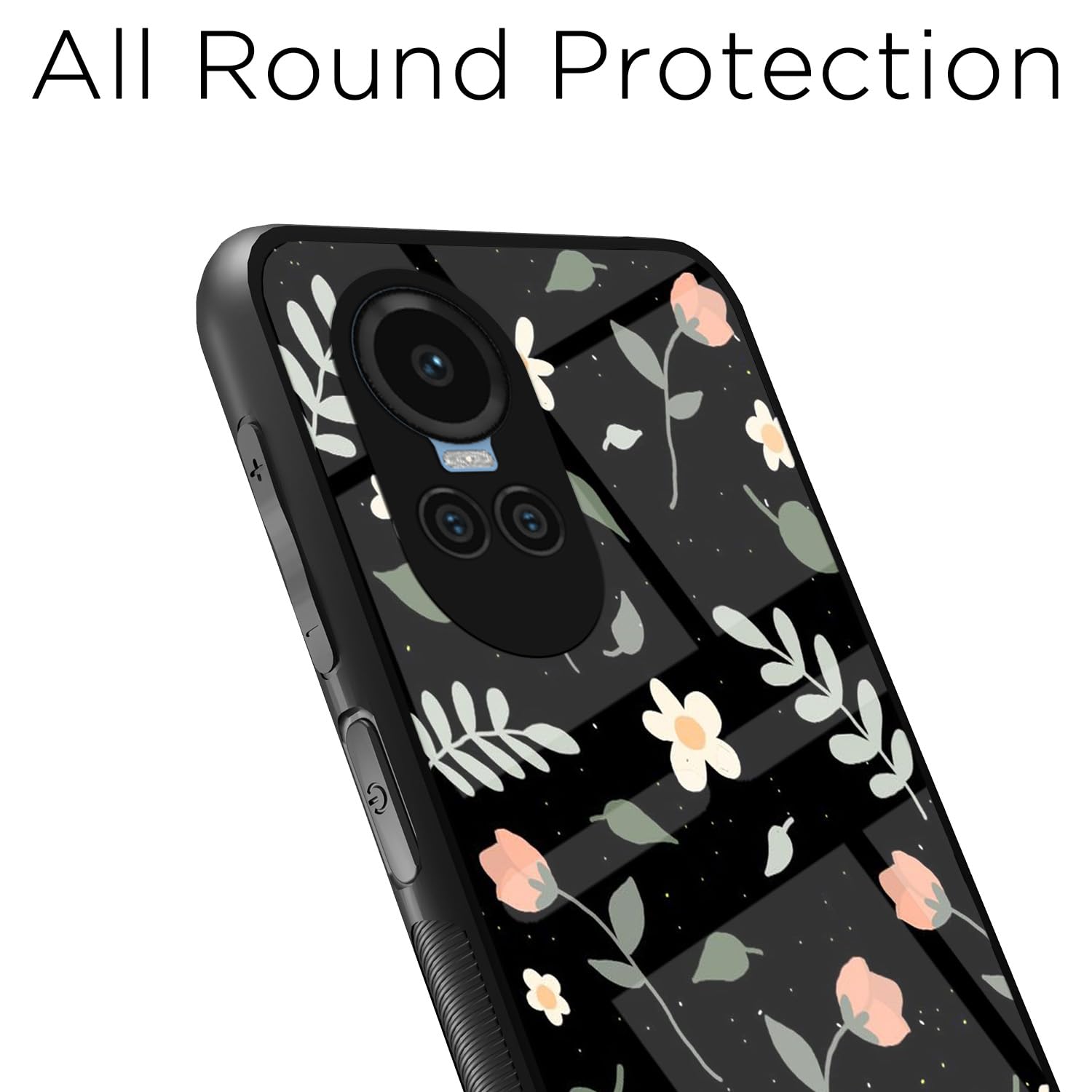 Mobile cover for Oppo Reno 10 5G – Pikkme – photo 7