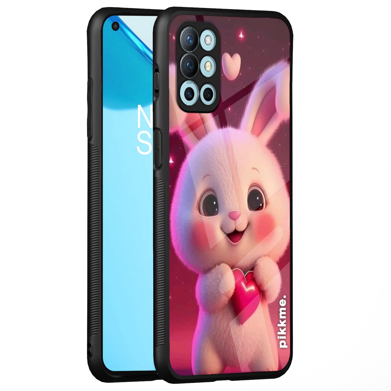 Pikkme mobile cover for OnePlus 8T
