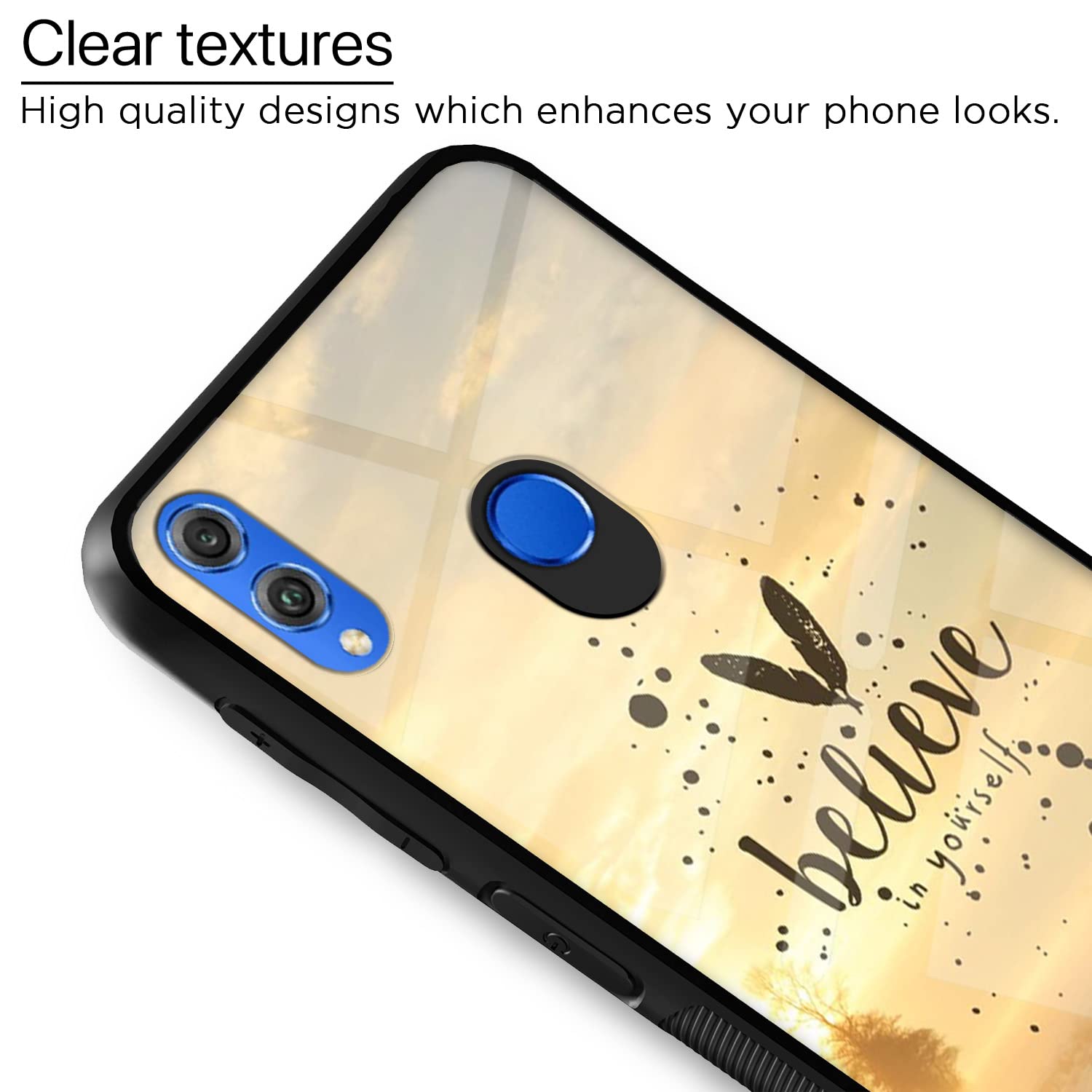 Pikkme mobile cover for Honor 8X – photo 4