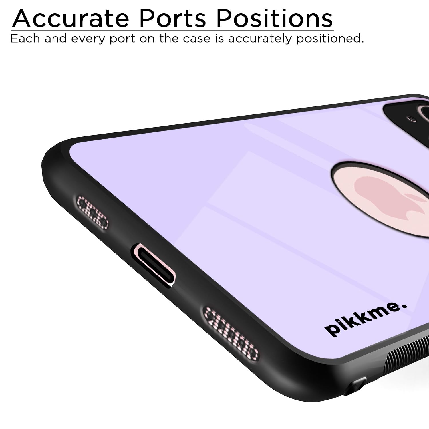 iPhone 15 mobile cover by Pikkme – photo 6
