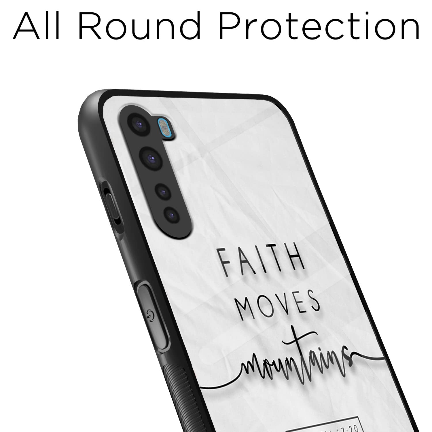 OnePlus Nord mobile cover by Pikkme – photo 7