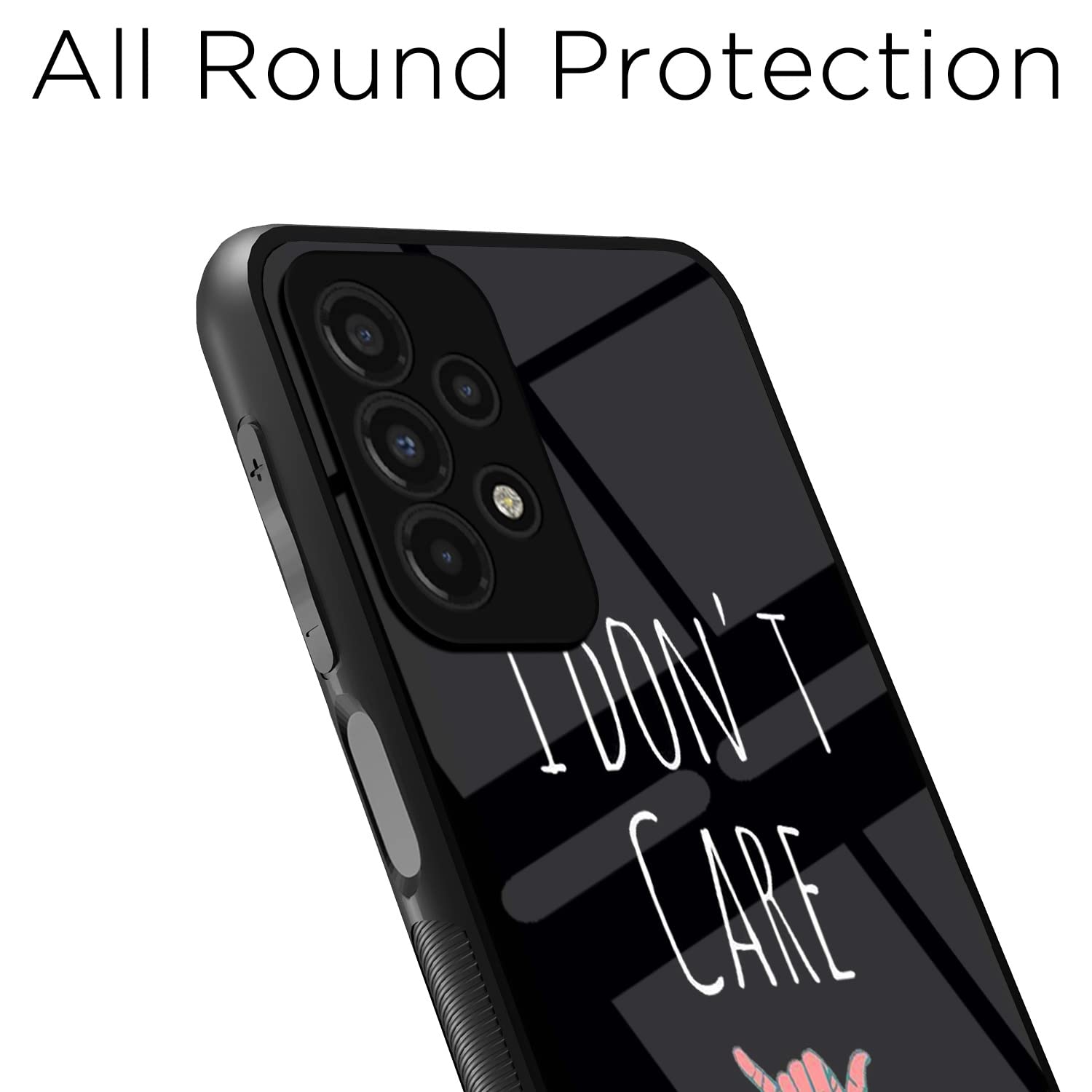 Pikkme Samsung A13 4G back cover – photo 7