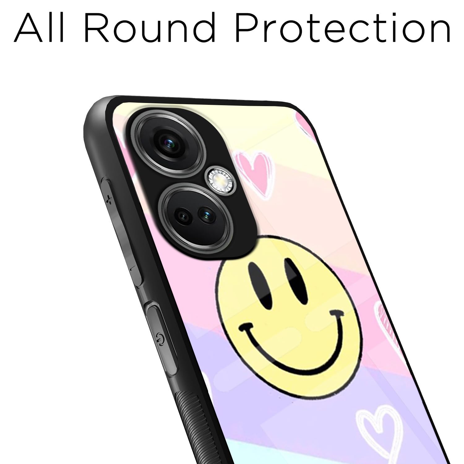 Pikkme mobile back cover for OnePlus Nord CE 3 5G – photo 7