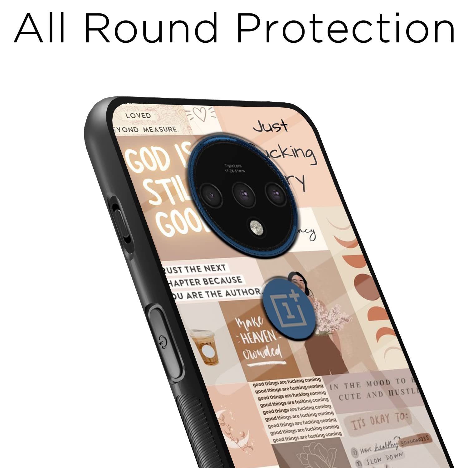 Pikkme phone cover for OnePlus 7T – photo 7