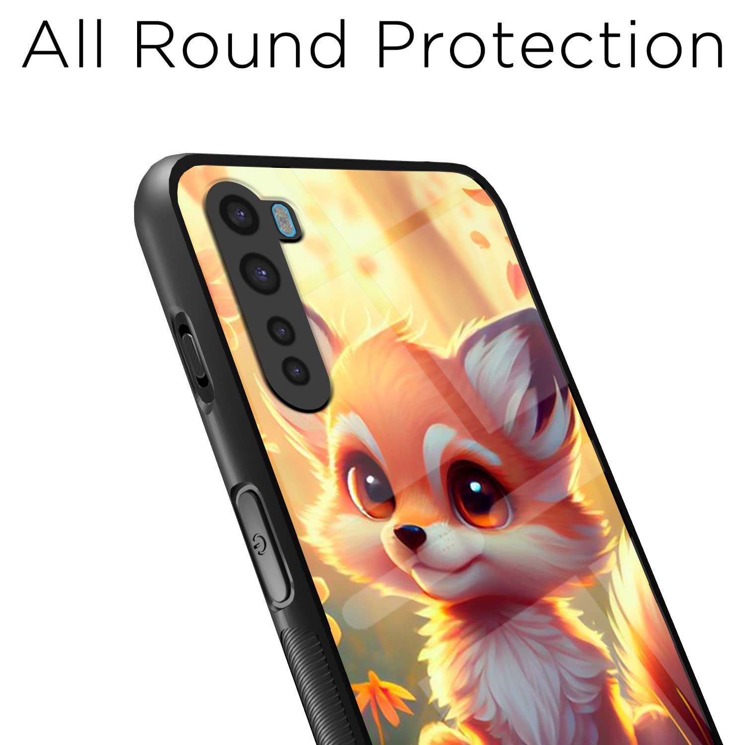 Mobile cover for OnePlus Nord – Pikkme – photo 7