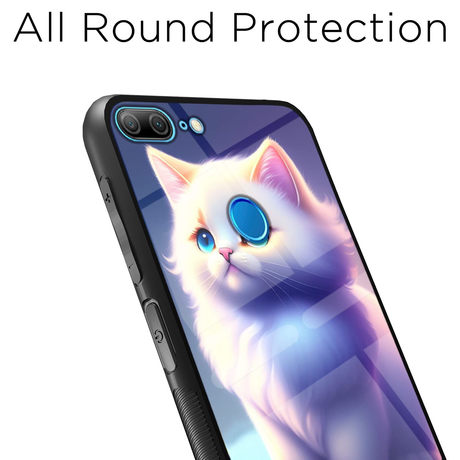 Pikkme Honor 9 Lite mobile back cover – photo 7