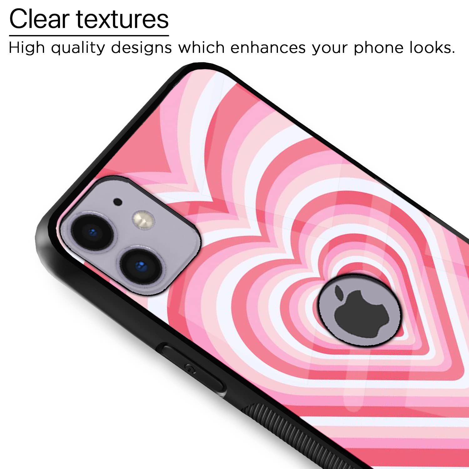 Pikkme iPhone 11 phone cover – photo 4