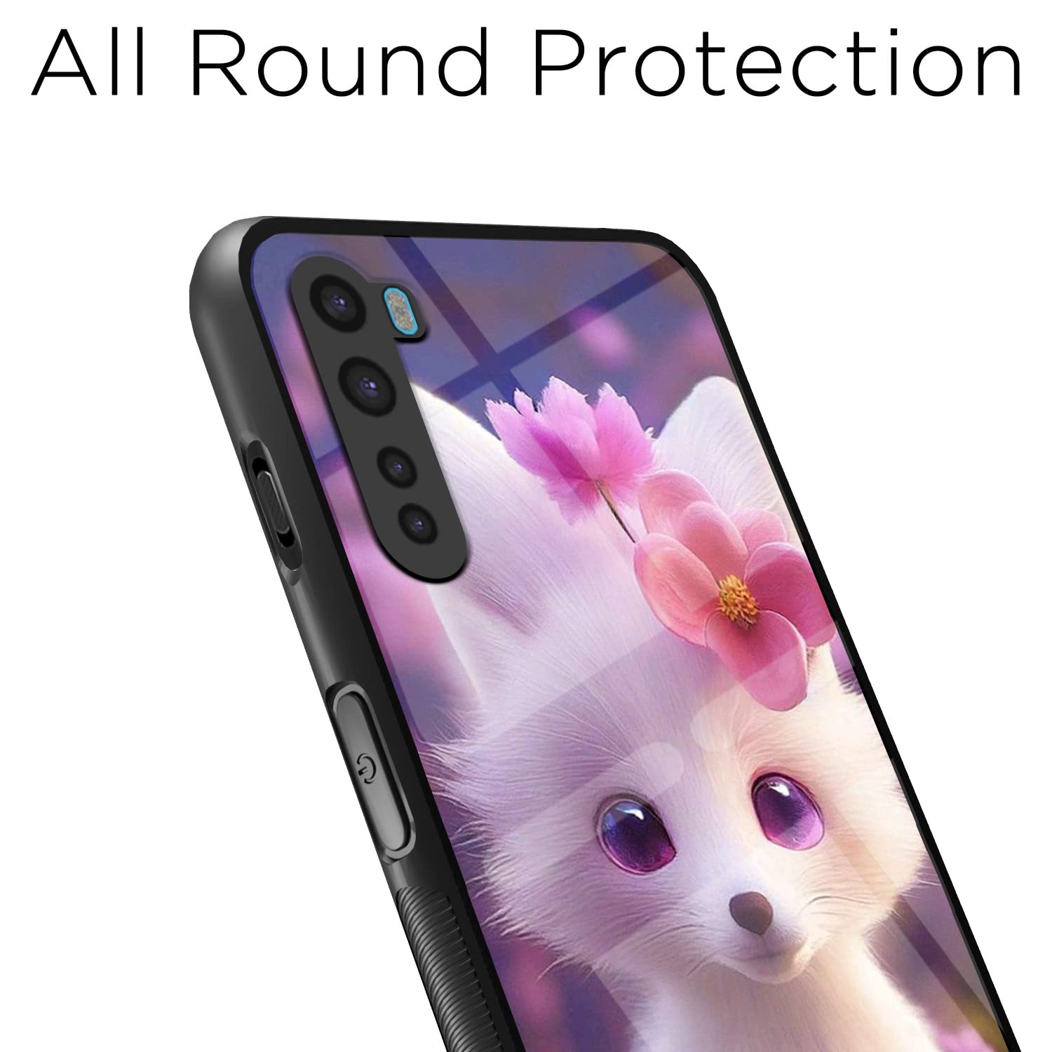 OnePlus Nord phone cover by Pikkme – photo 7