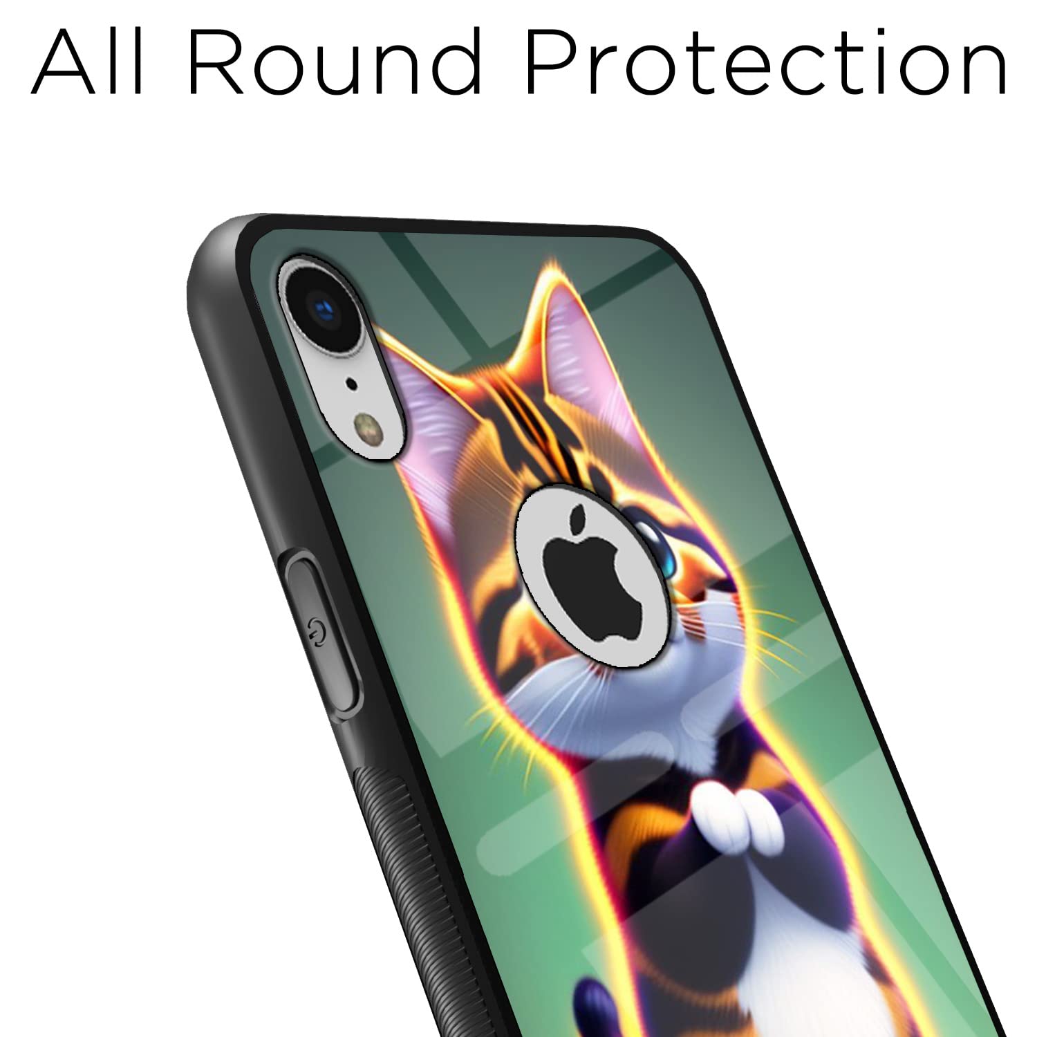 Pikkme iPhone XR mobile back cover – photo 7