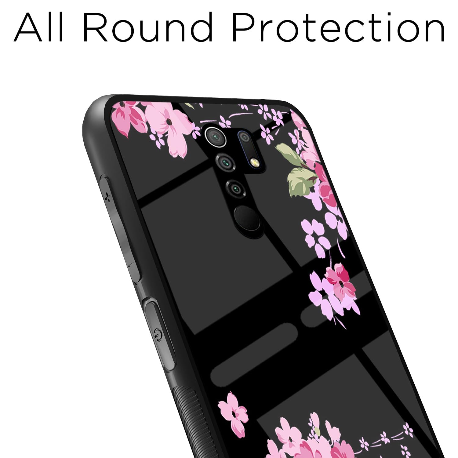 Mobile back cover for Redmi 9 Prime – Pikkme – photo 7