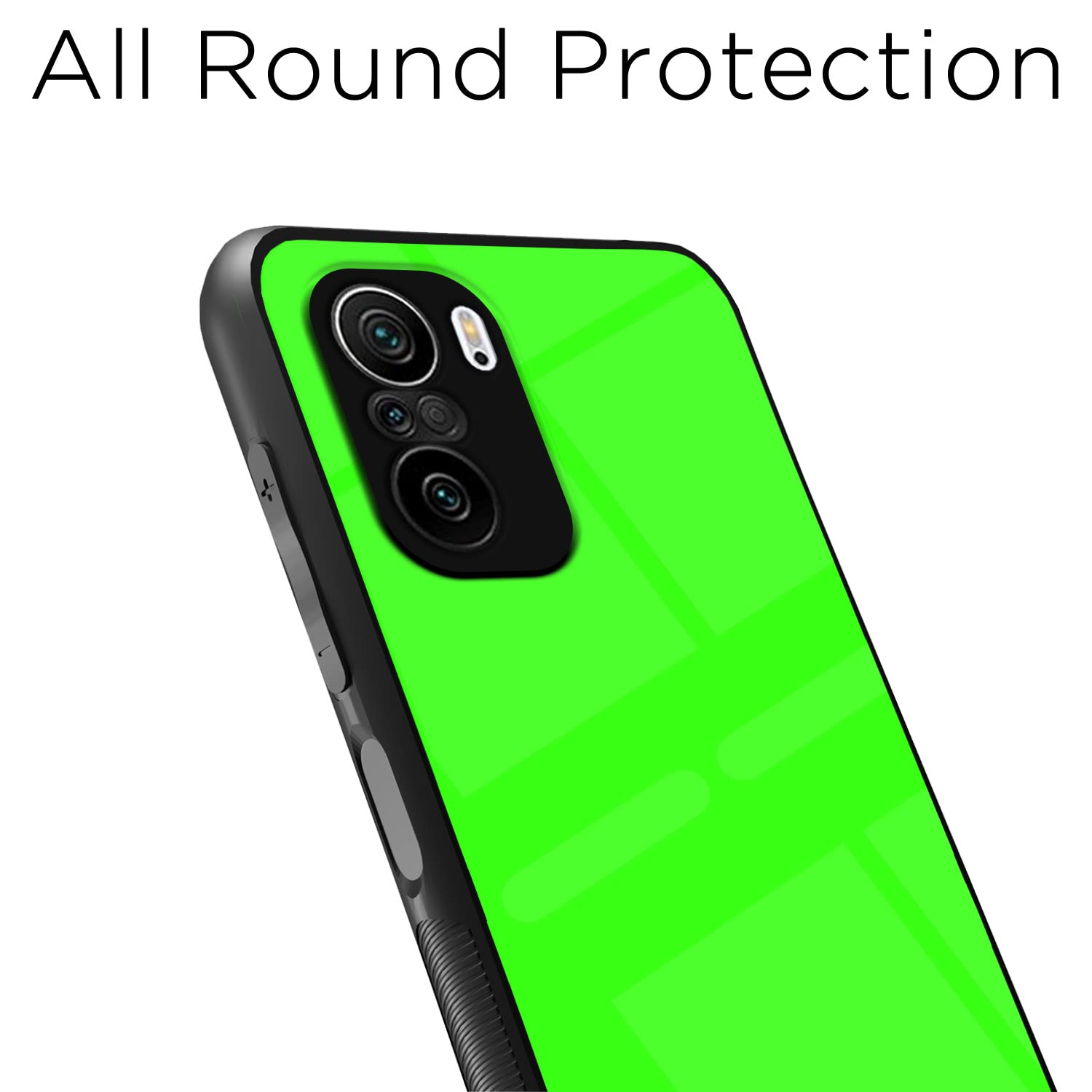 Pikkme Mi 11X/11X Pro Hybrid mobile back cover – photo 7
