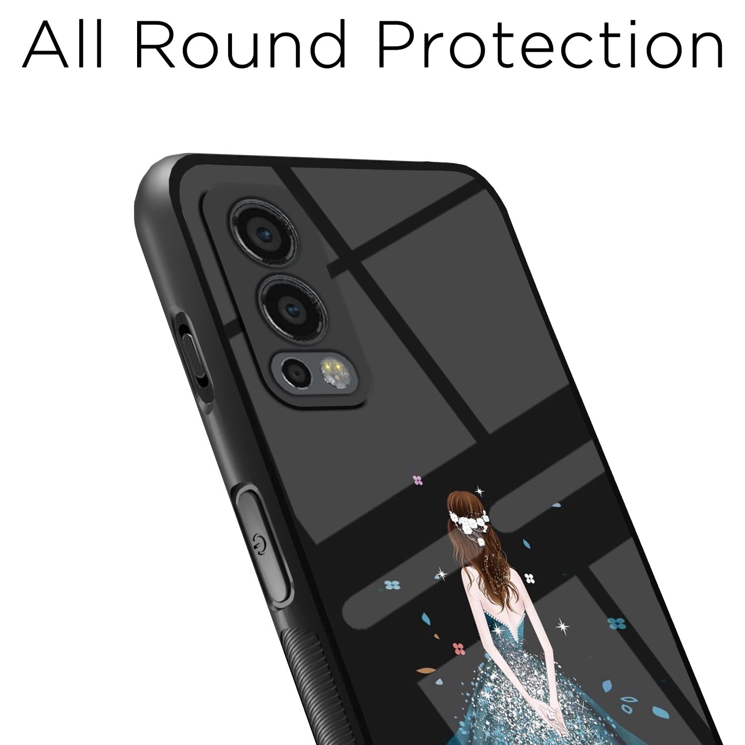 OnePlus Nord 2 5G phone cover by Pikkme – photo 7