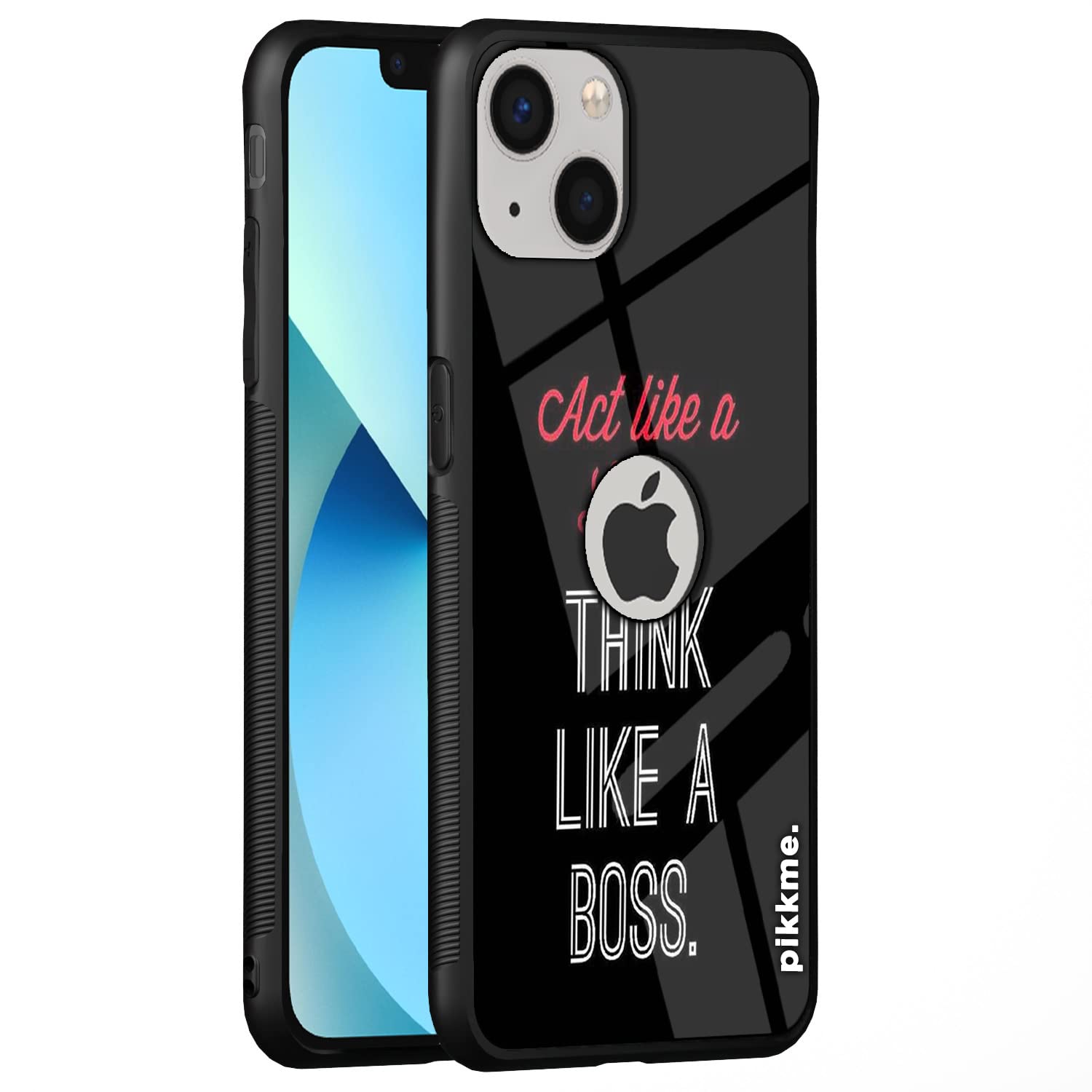 Mobile cover for iPhone 13 – Pikkme