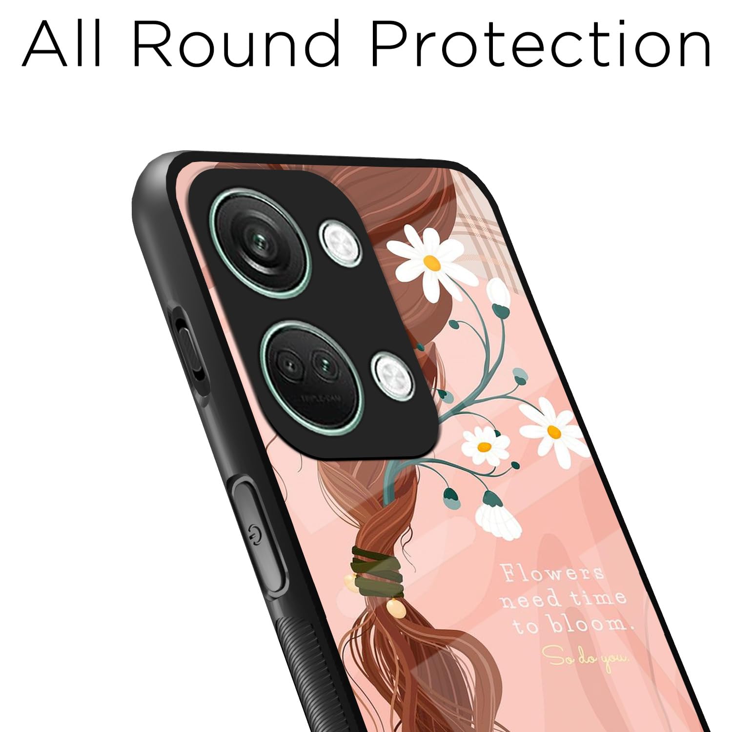 OnePlus Nord 3 5G mobile cover by Pikkme – photo 7