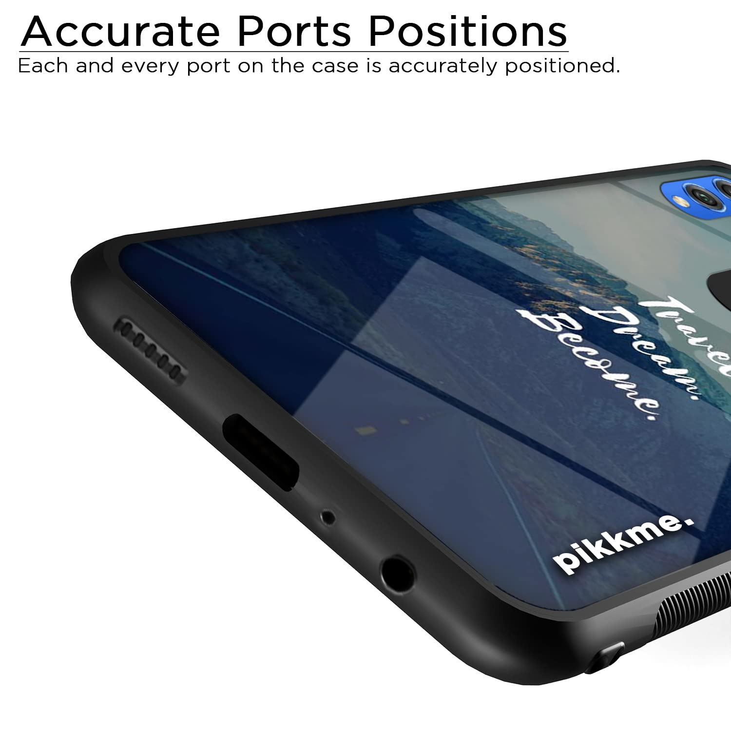 Mobile cover for Honor 8X – Pikkme – photo 6