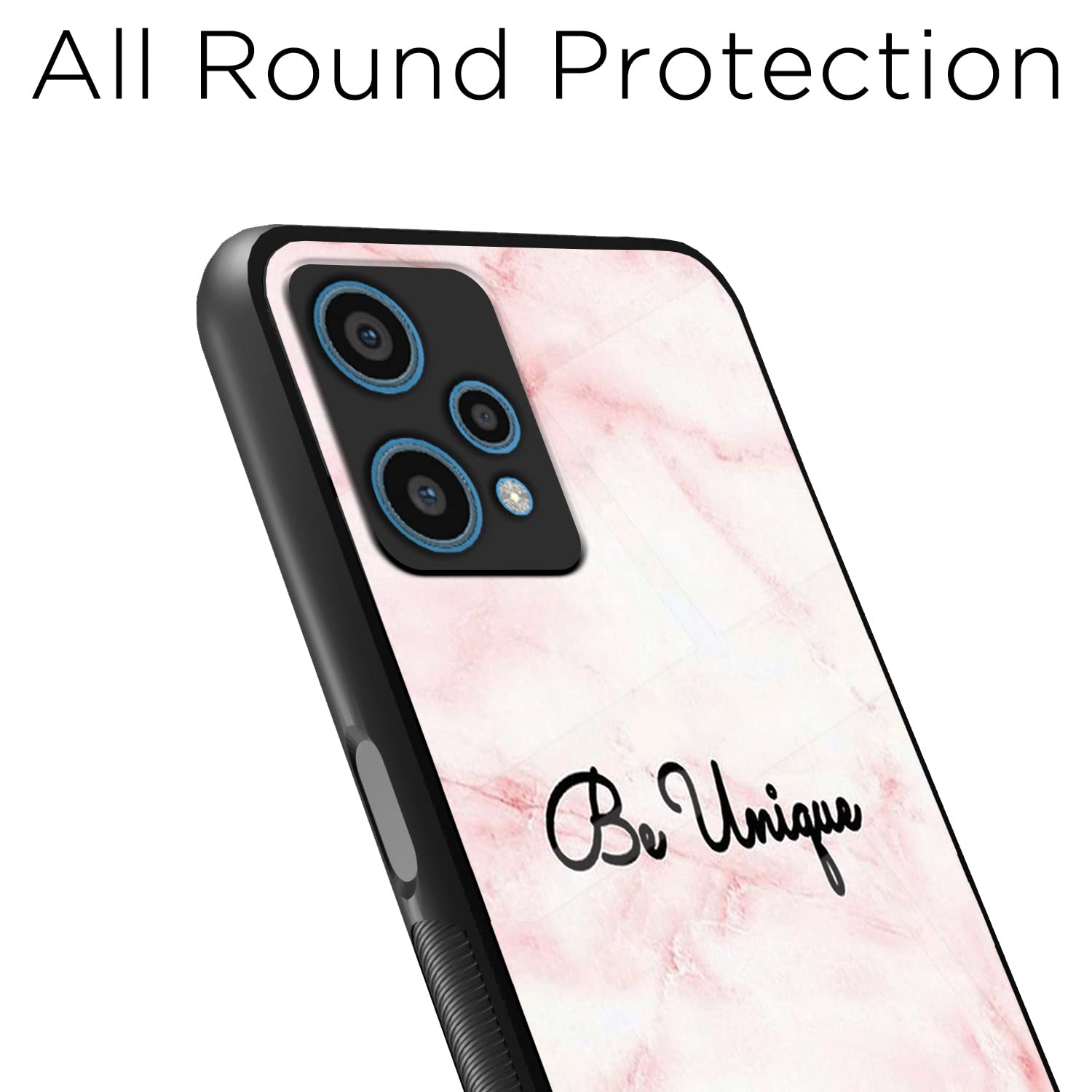 Pikkme OnePlus Nord CE 2 Lite 5G Hybrid mobile back cover – photo 7