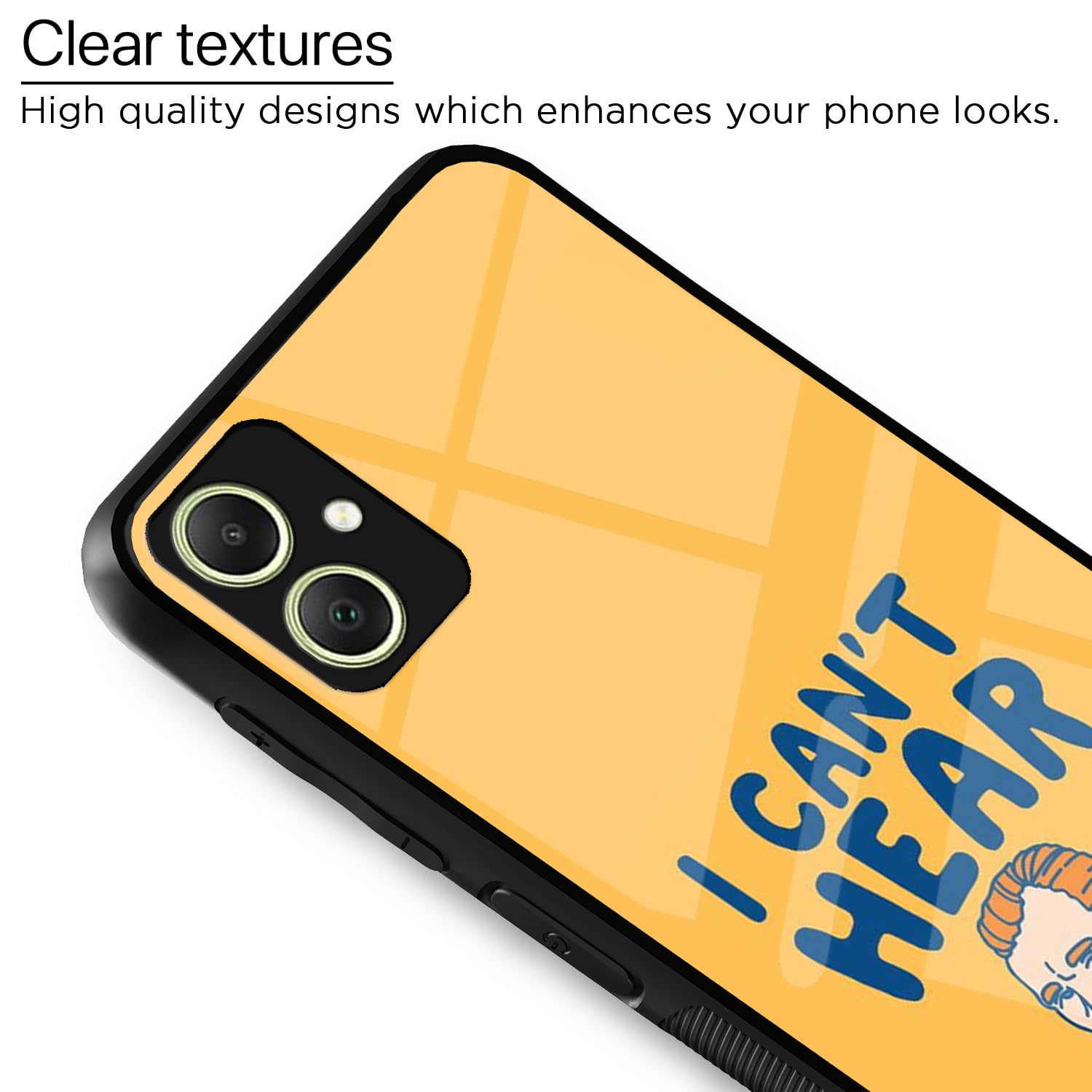 Hybrid Mobile cover for Samsung A05/M05/F05 – Pikkme – photo 4
