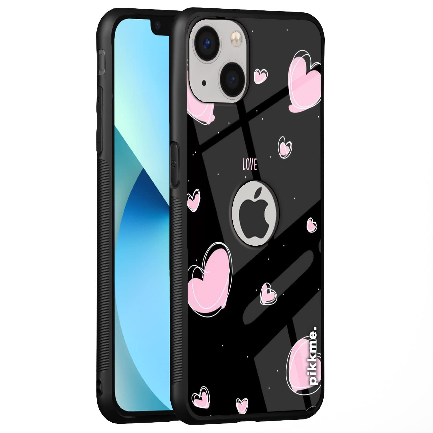 Phone cover for iPhone 14 – Pikkme