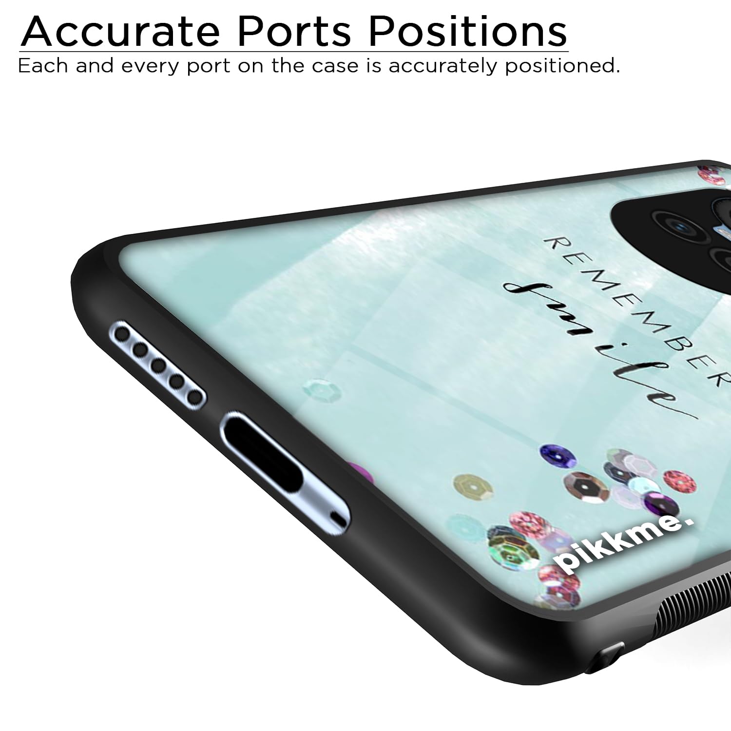 Pikkme Oppo Reno 10 5G mobile cover – photo 6