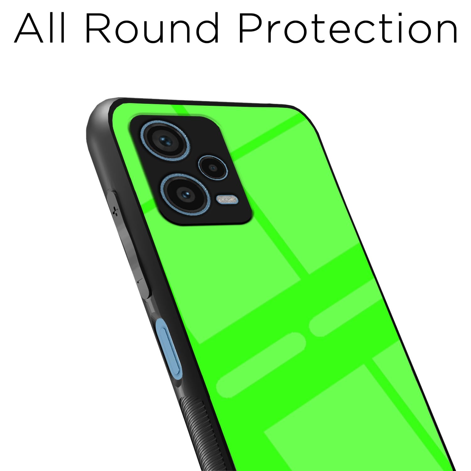 Redmi Note 12 Pro Plus 5G back cover by Pikkme – photo 6
