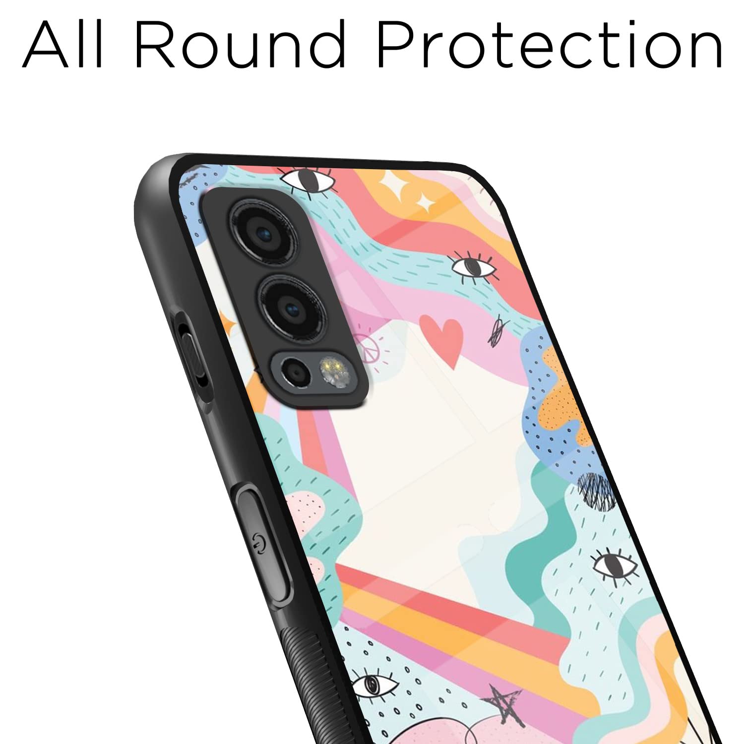 Phone cover for OnePlus Nord 2 5G – Pikkme – photo 7