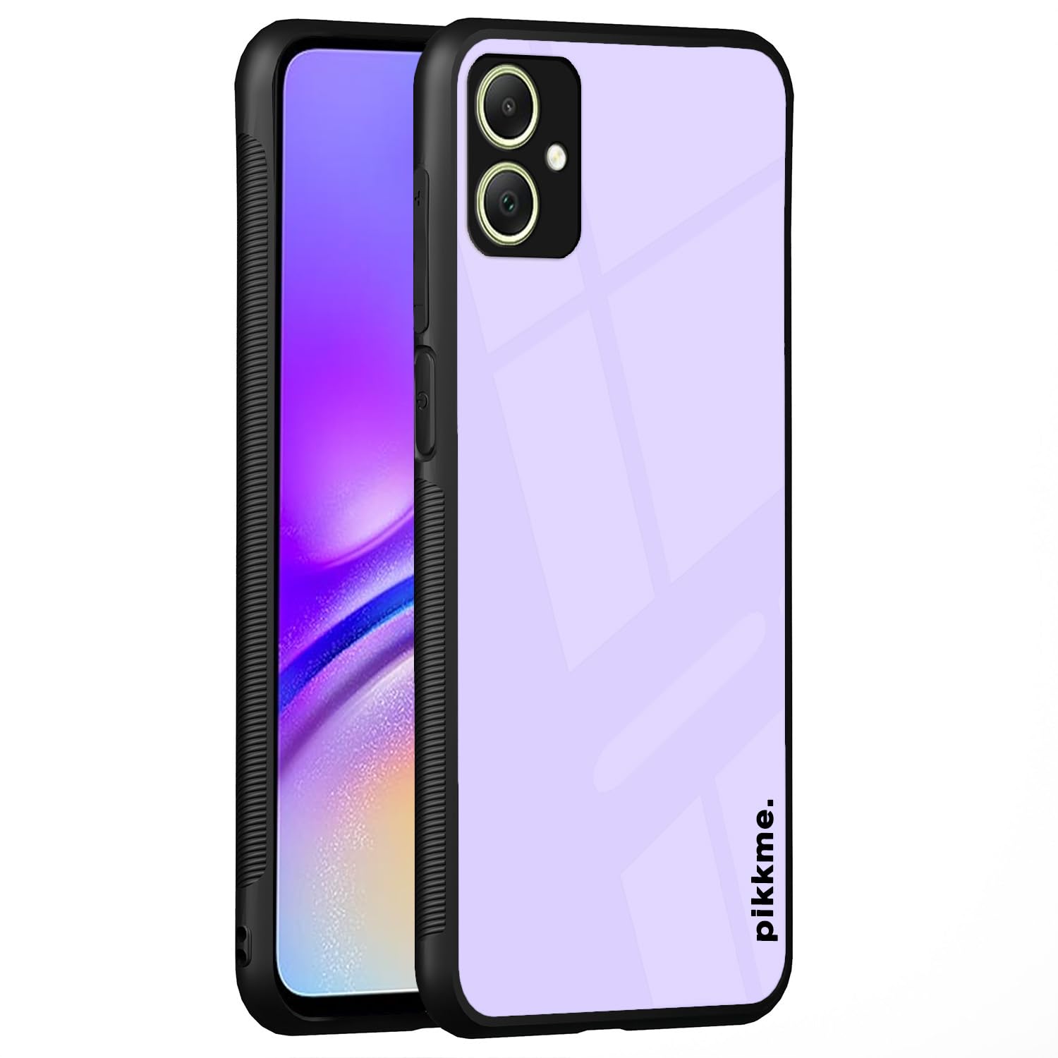 Hybrid Mobile back cover for Samsung A05/M05/F05 – Pikkme