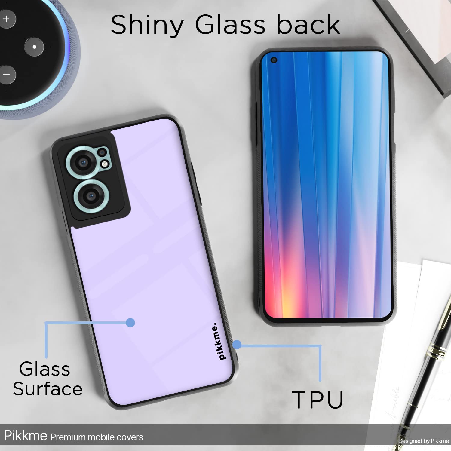Pikkme mobile cover for OnePlus Nord CE 2 5G – photo 3