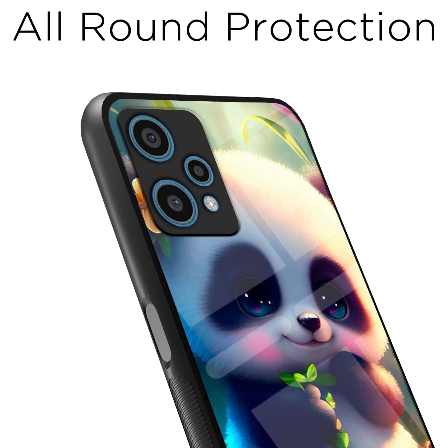 Hybrid Mobile back cover for OnePlus Nord CE 2 Lite 5G – Pikkme – photo 7