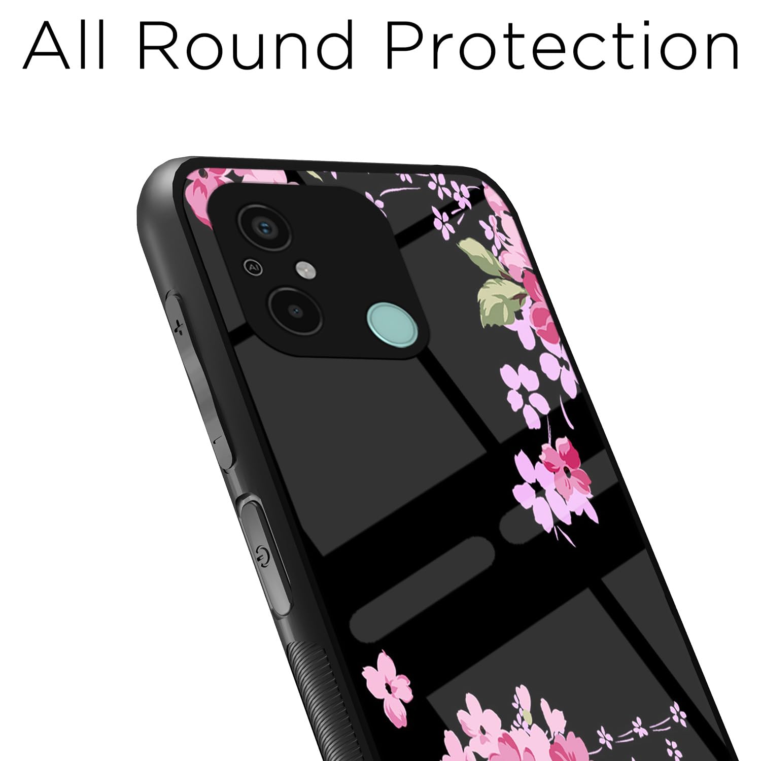 Pikkme back cover for Redmi 12C/Poco C55 – photo 7