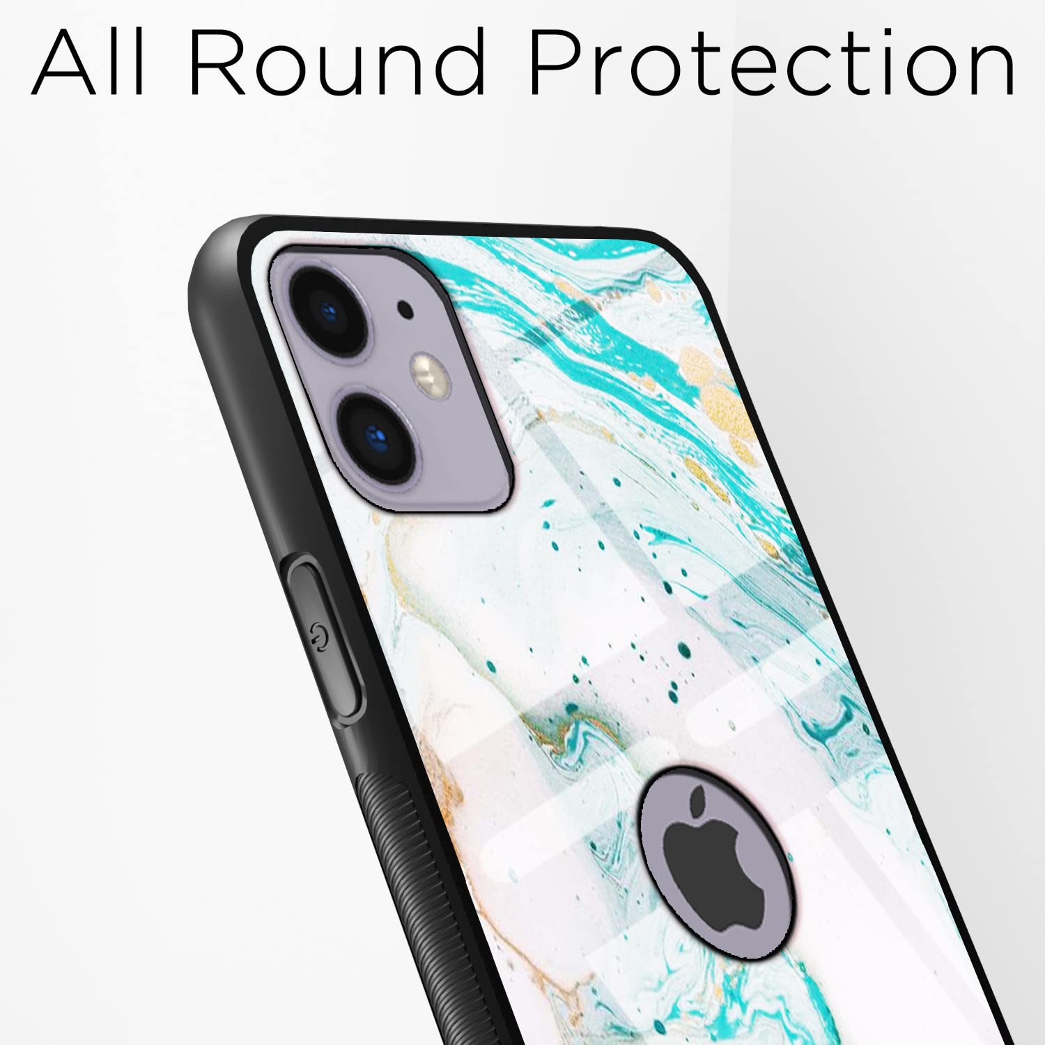 Pikkme Hybrid phone cover for iPhone 11 – photo 7