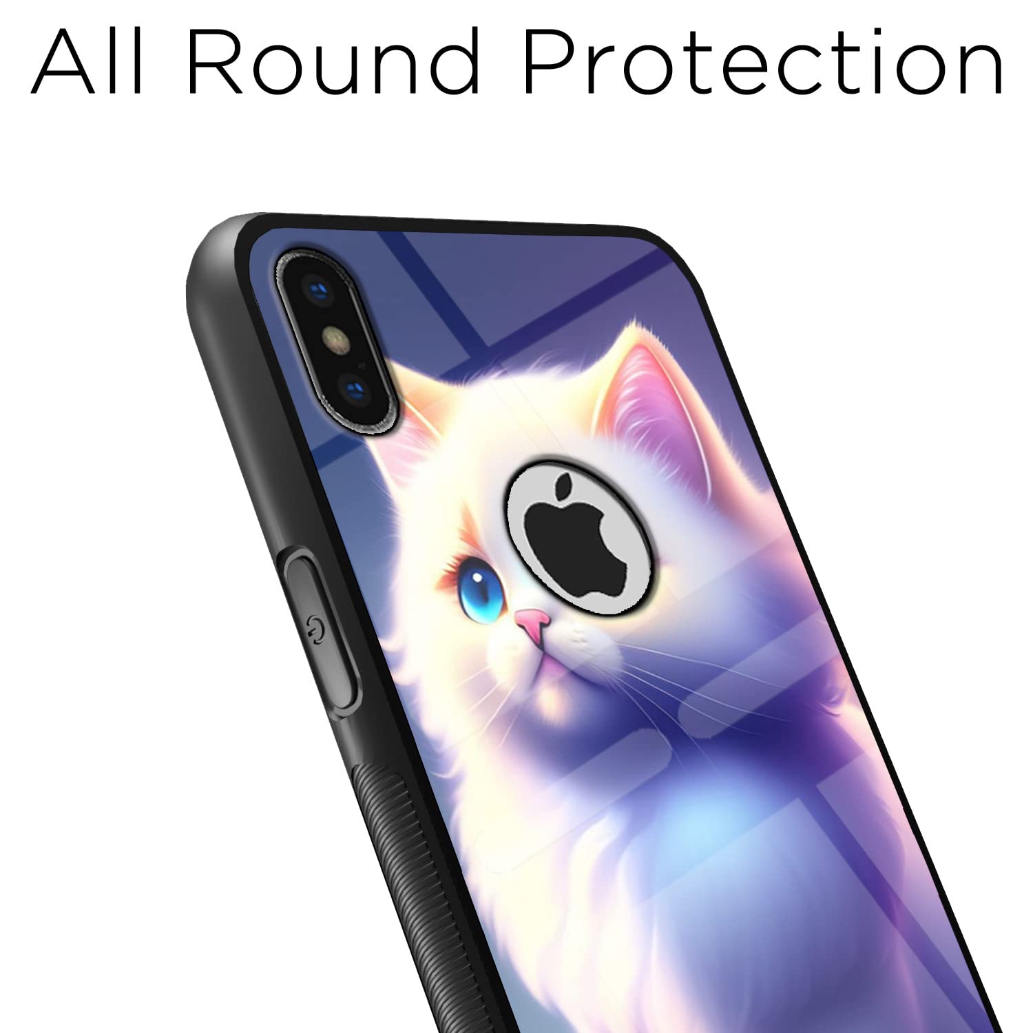 iPhone X/XS mobile back cover by Pikkme – photo 7