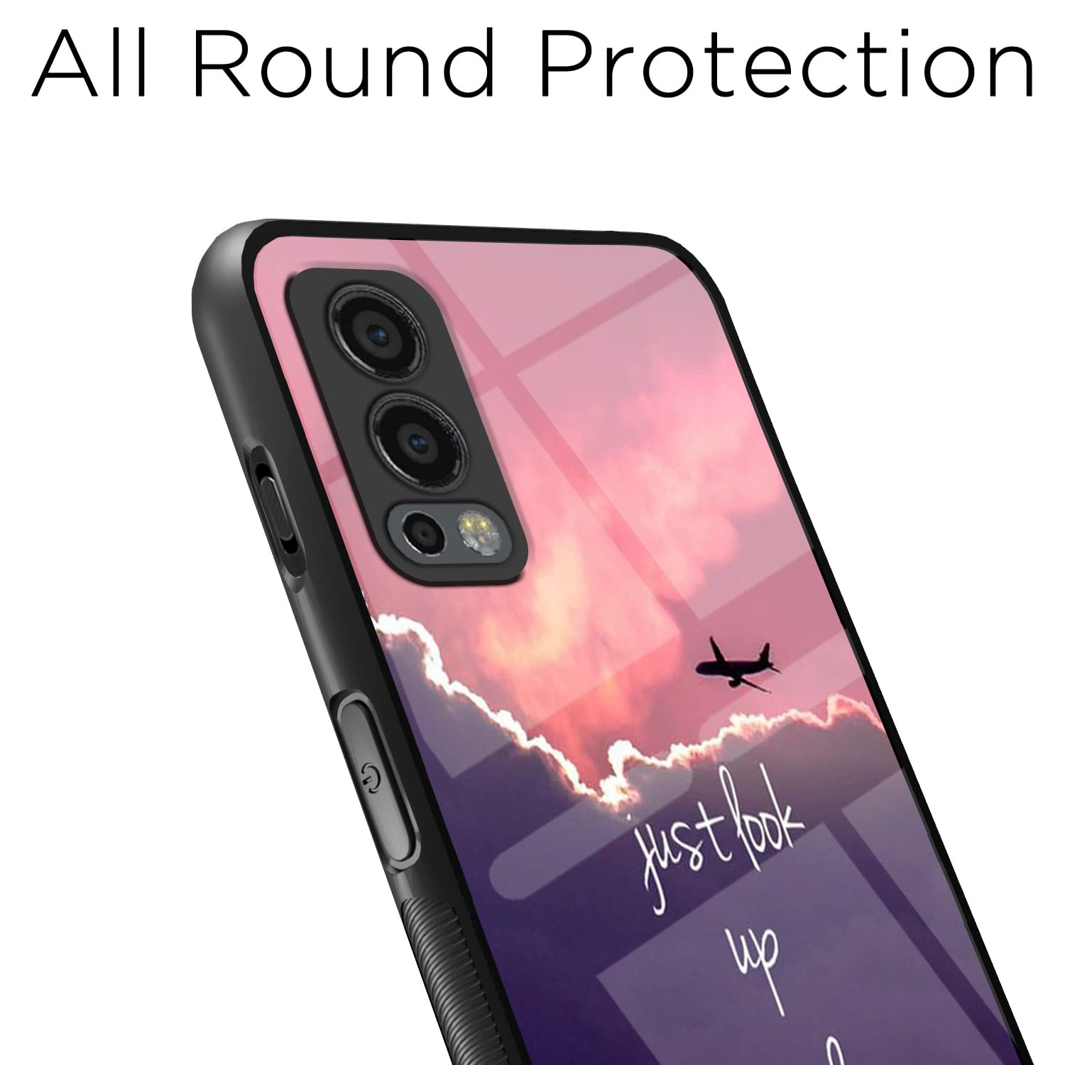 Pikkme OnePlus Nord 2 5G Hybrid mobile cover – photo 7