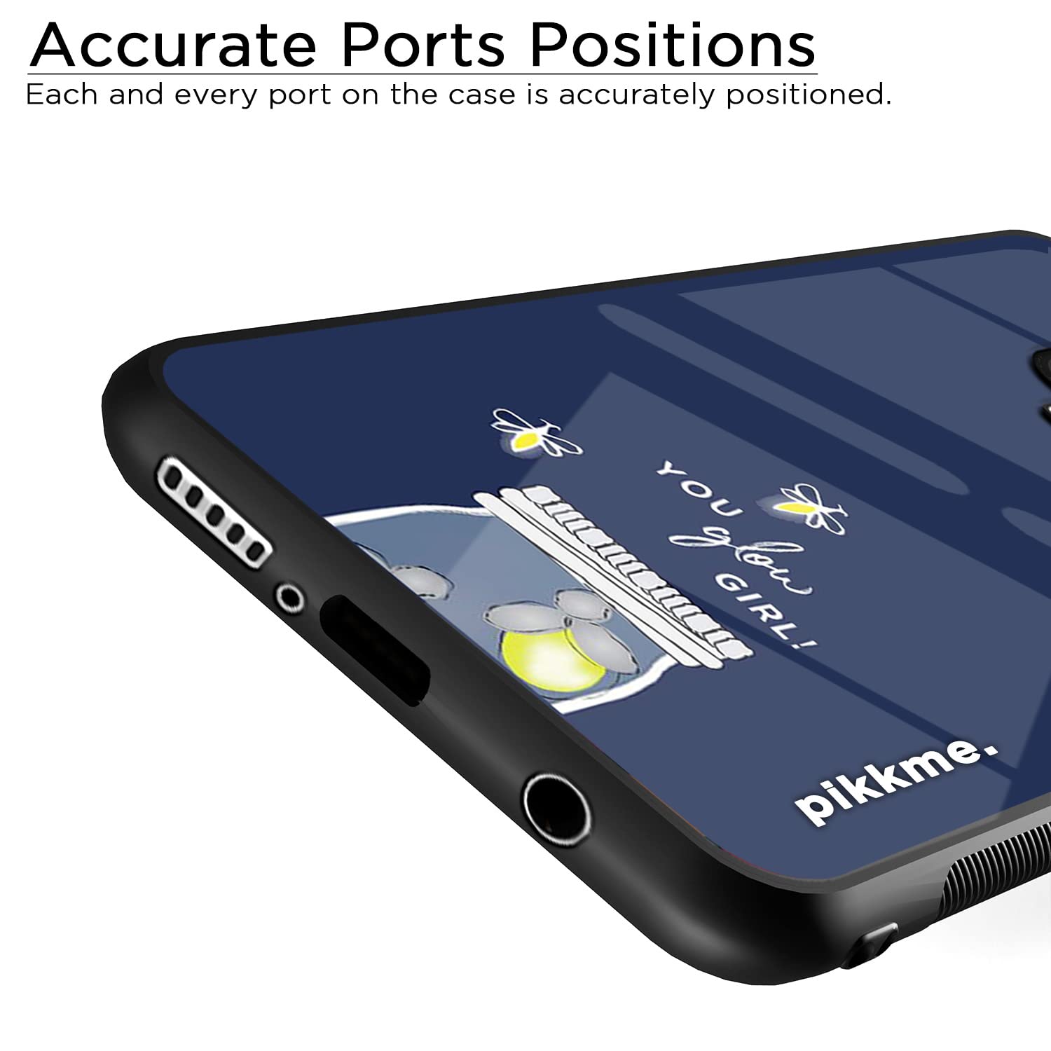 Hybrid Mobile cover for Redmi Note 9 Pro/Note 9 Pro Max/Note 10 Lite – Pikkme – photo 6